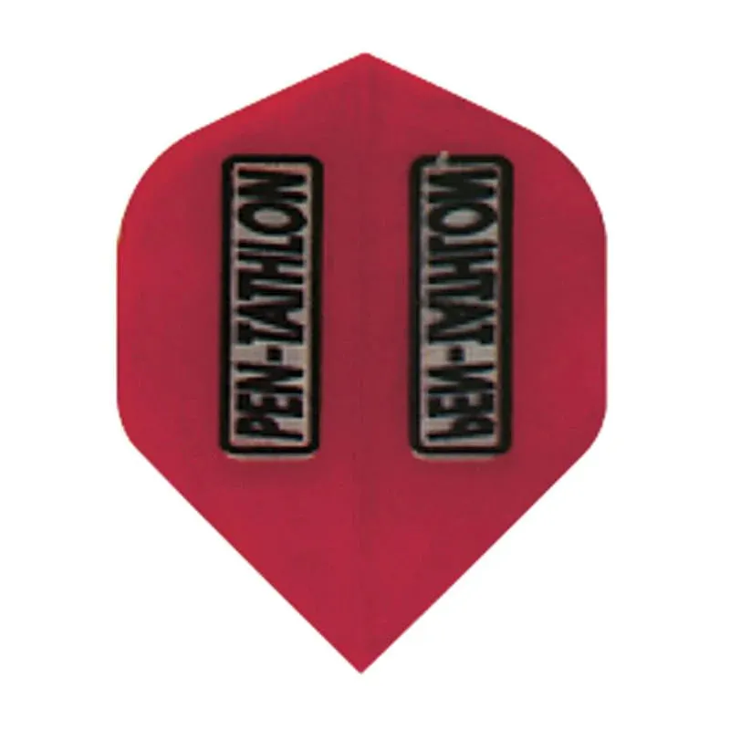 30-2370 Viper V-100 Pentathlon Flights Standard Red