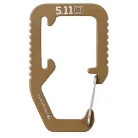 56595-134 CARABINER HARDPOINT M2 CANGURO MARCA 5.11