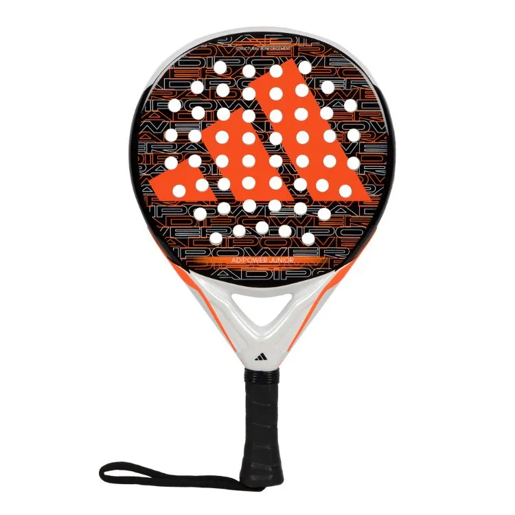 Adidas Padelracket Adipower 3.3 Junior