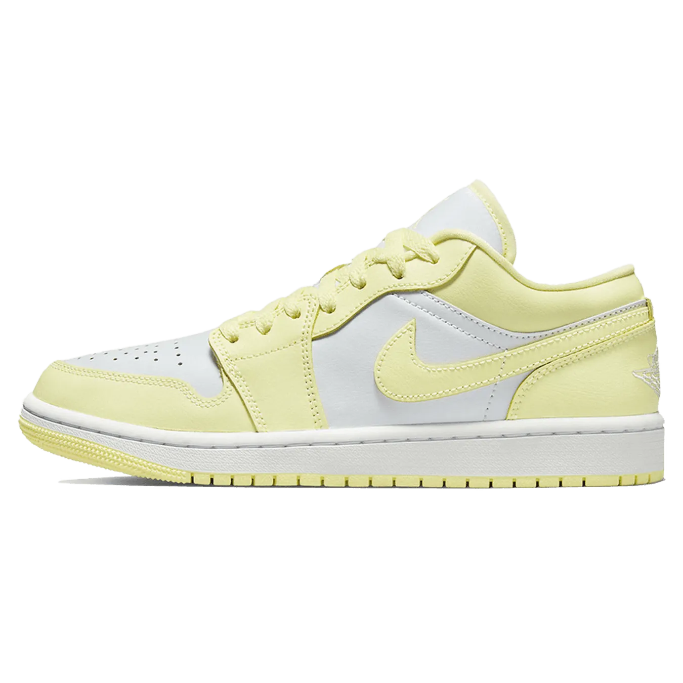 Air Jordan 1 Low Wmns 'Lemonade'