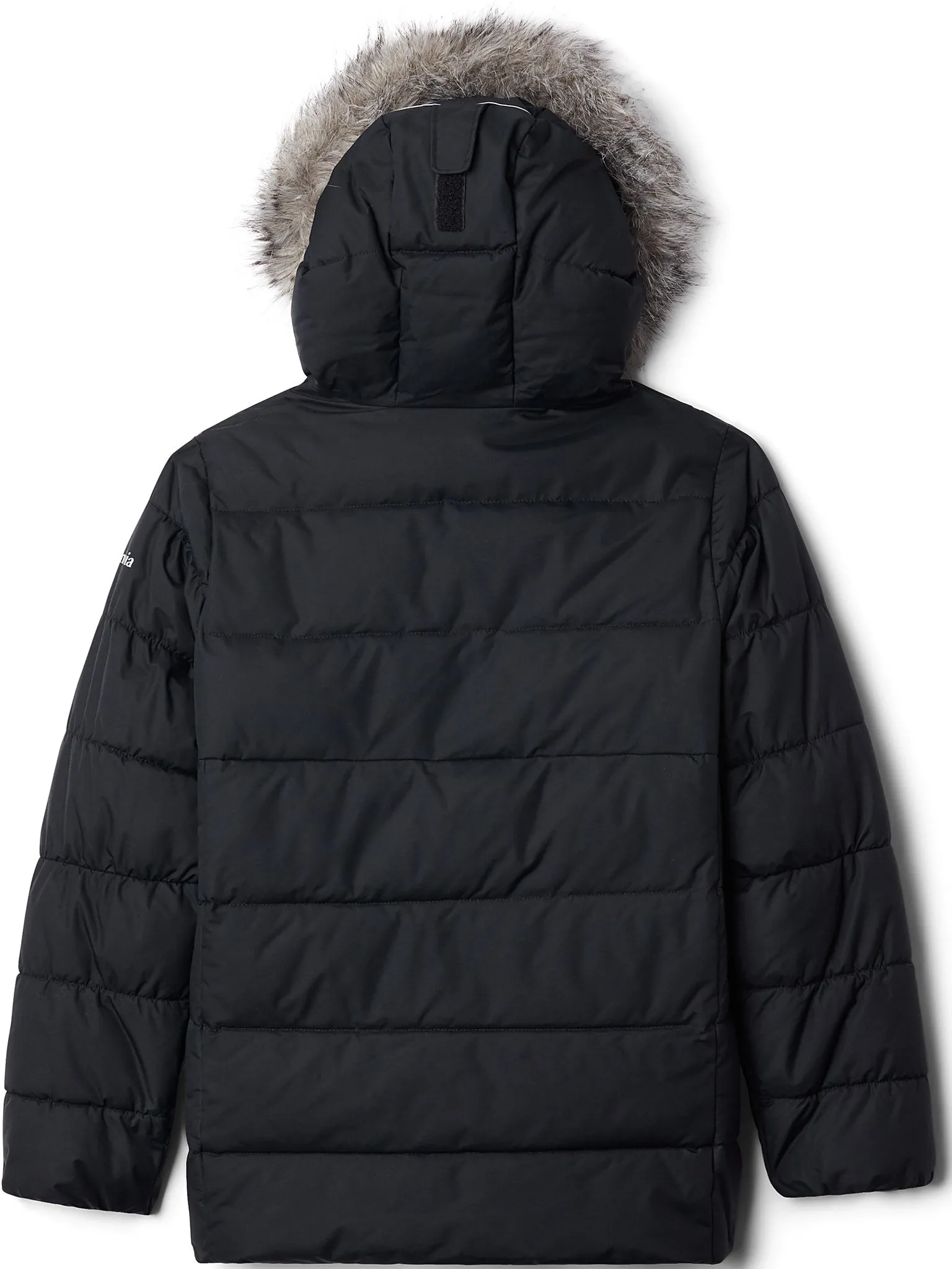 Arctic Blast Jacket - Girls|-|Manteau Arctic Blast - Fille