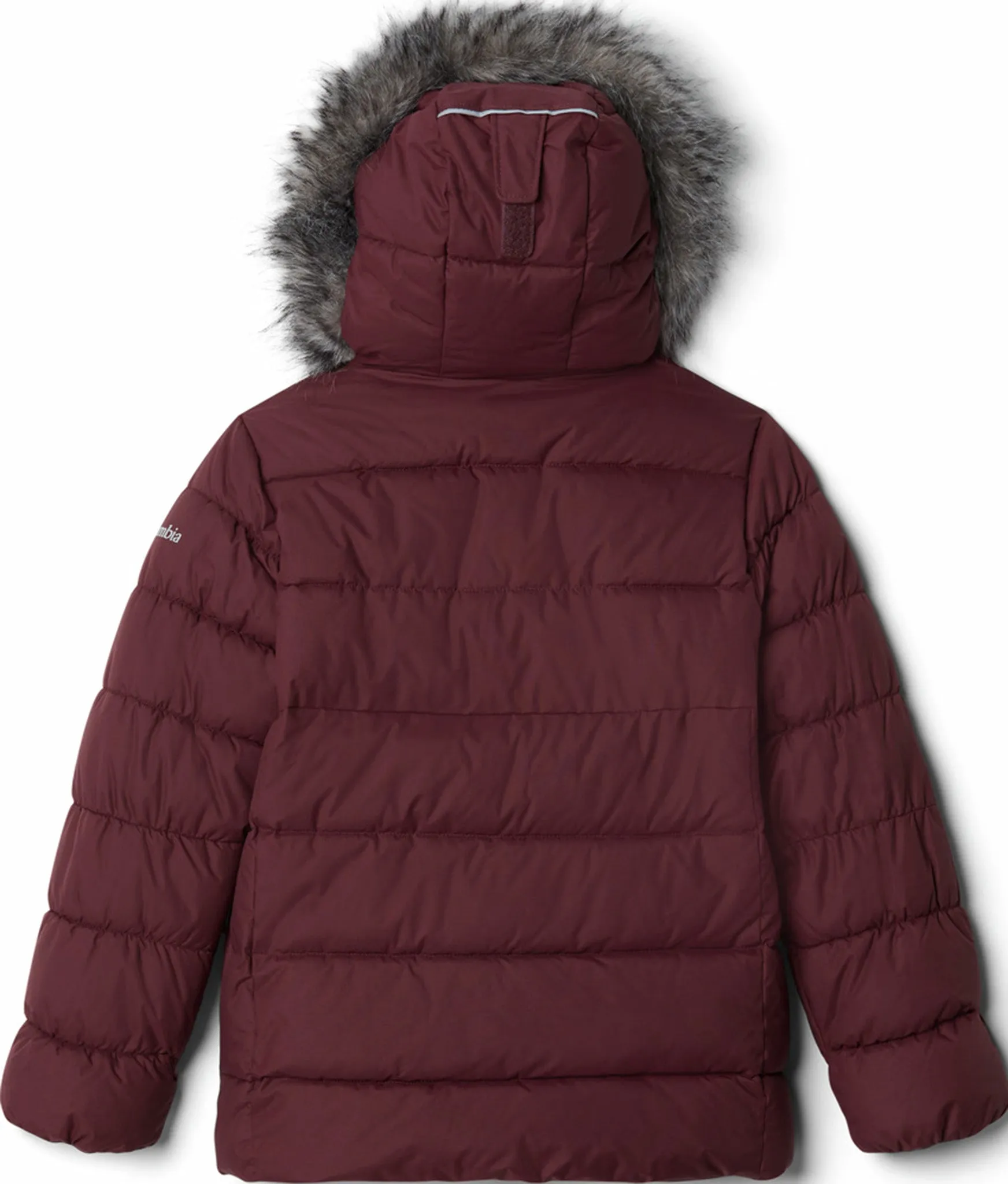 Arctic Blast Jacket - Girls|-|Manteau Arctic Blast - Fille