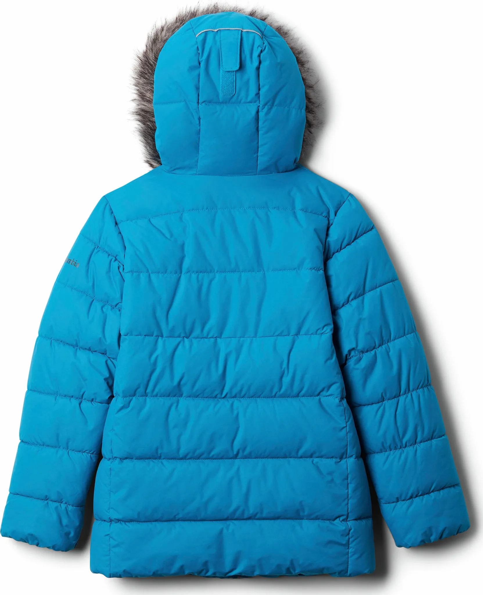 Arctic Blast Jacket - Girls|-|Manteau Arctic Blast - Fille