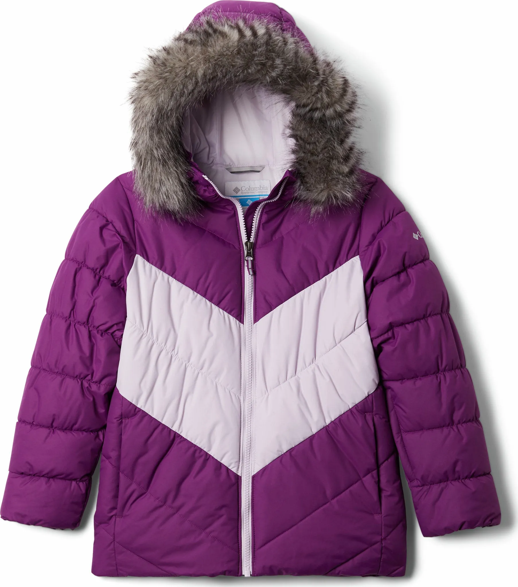 Arctic Blast Jacket - Girls|-|Manteau Arctic Blast - Fille