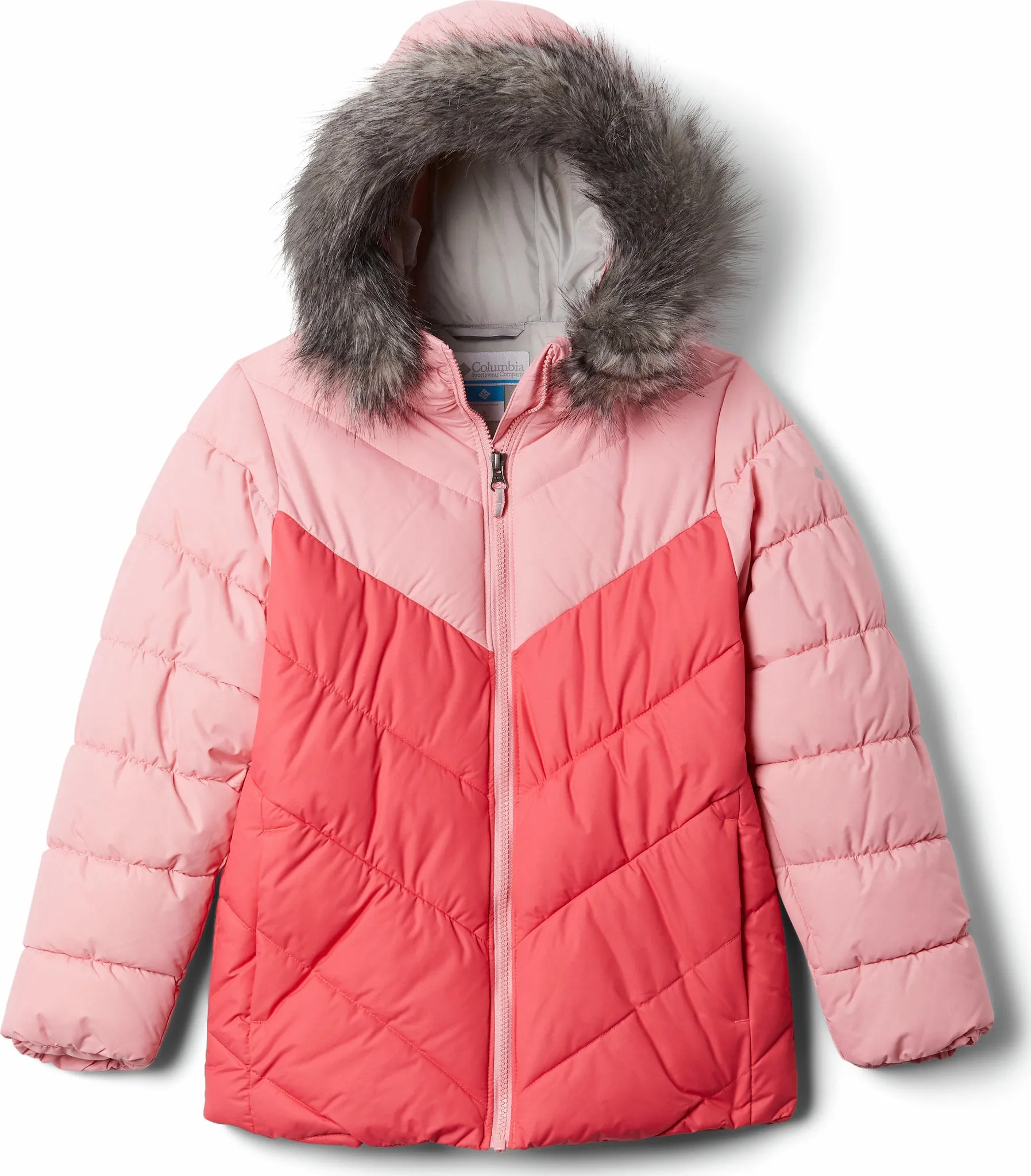 Arctic Blast Jacket - Girls|-|Manteau Arctic Blast - Fille