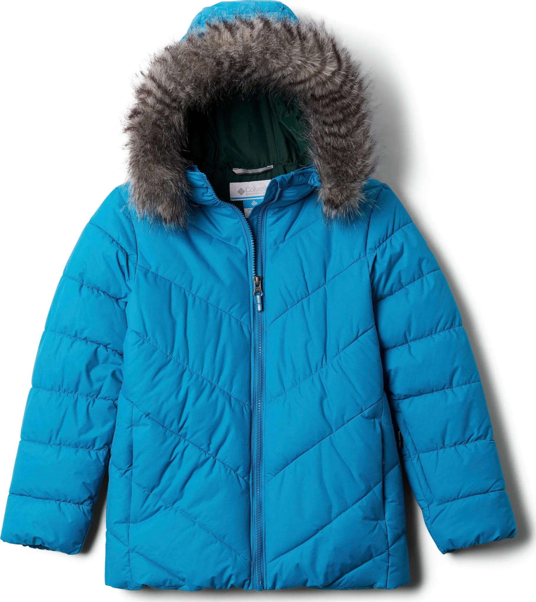 Arctic Blast Jacket - Girls|-|Manteau Arctic Blast - Fille