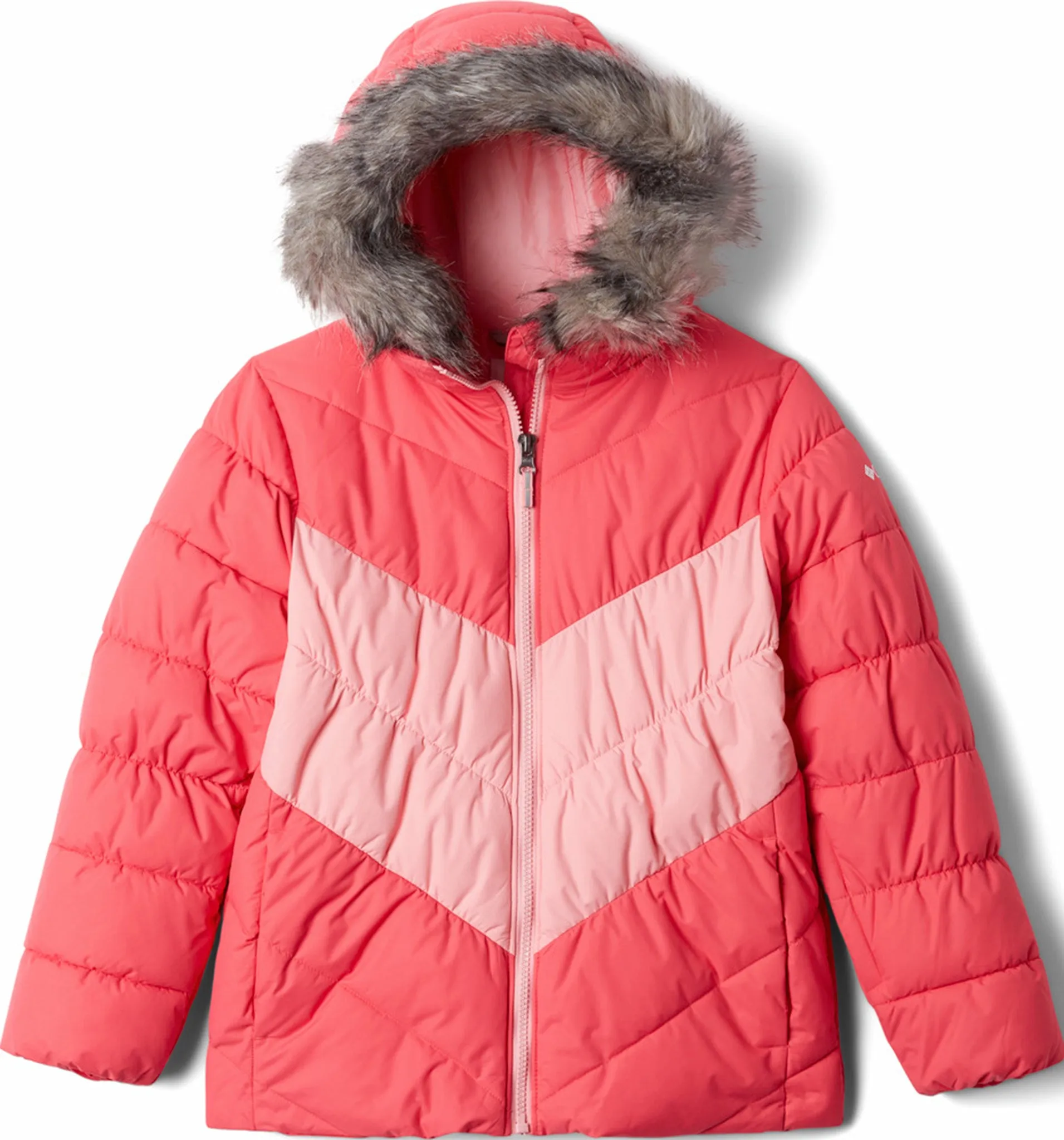 Arctic Blast Jacket - Girls|-|Manteau Arctic Blast - Fille