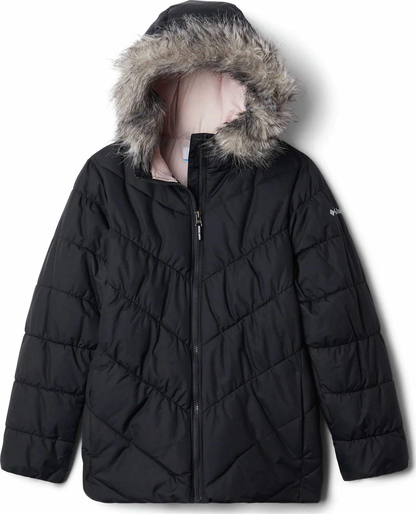 Arctic Blast Jacket - Girls|-|Manteau Arctic Blast - Fille