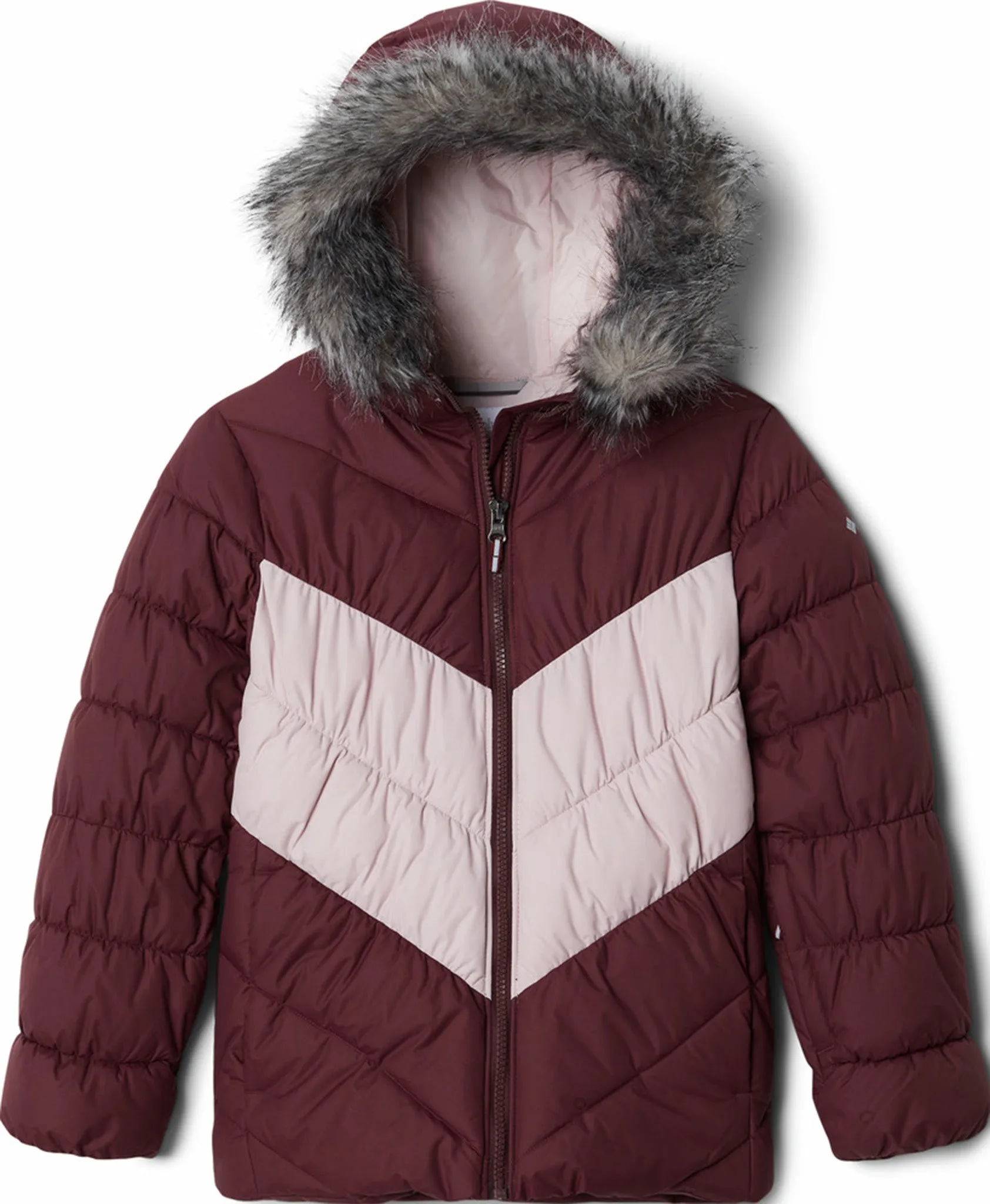 Arctic Blast Jacket - Girls|-|Manteau Arctic Blast - Fille