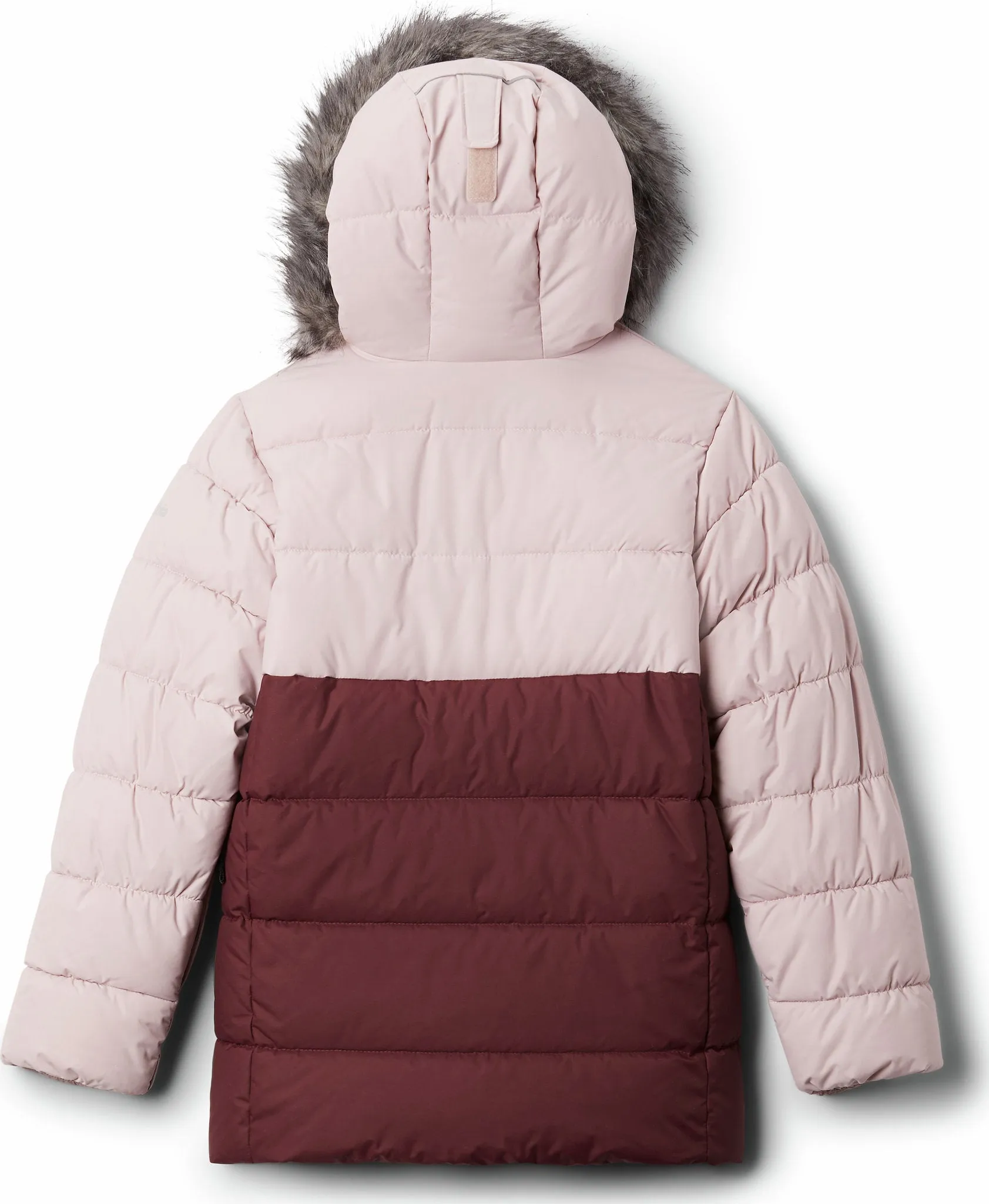 Arctic Blast Jacket - Girls|-|Manteau Arctic Blast - Fille