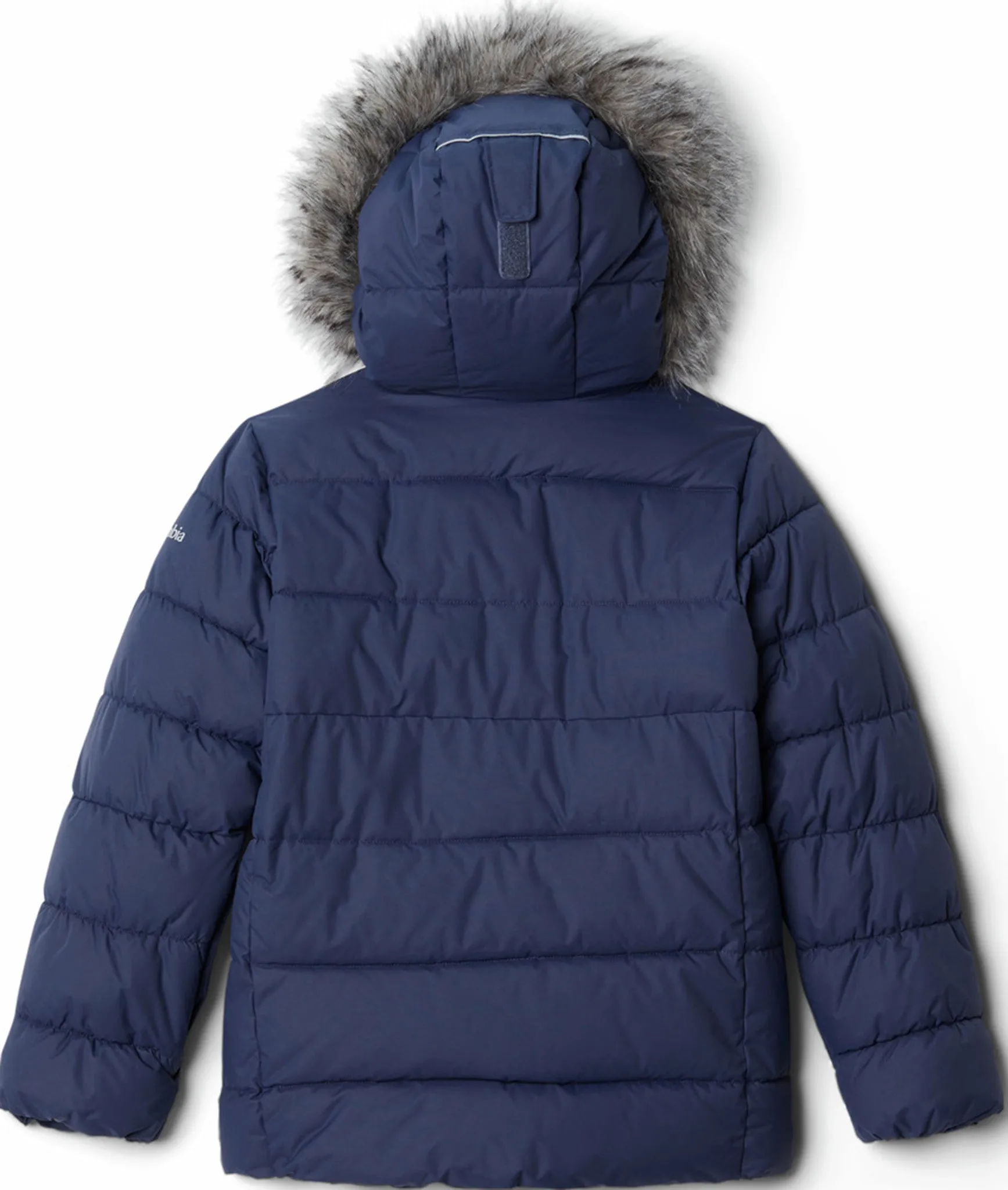 Arctic Blast Jacket - Girls|-|Manteau Arctic Blast - Fille