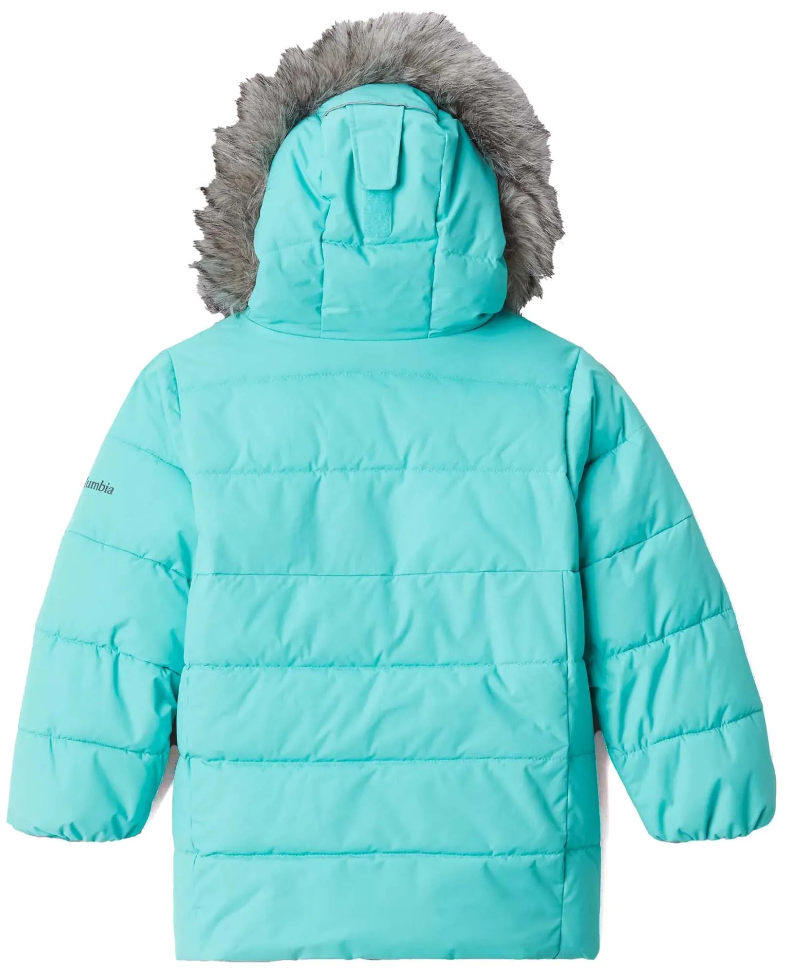 Arctic Blast Jacket - Girls|-|Manteau Arctic Blast - Fille