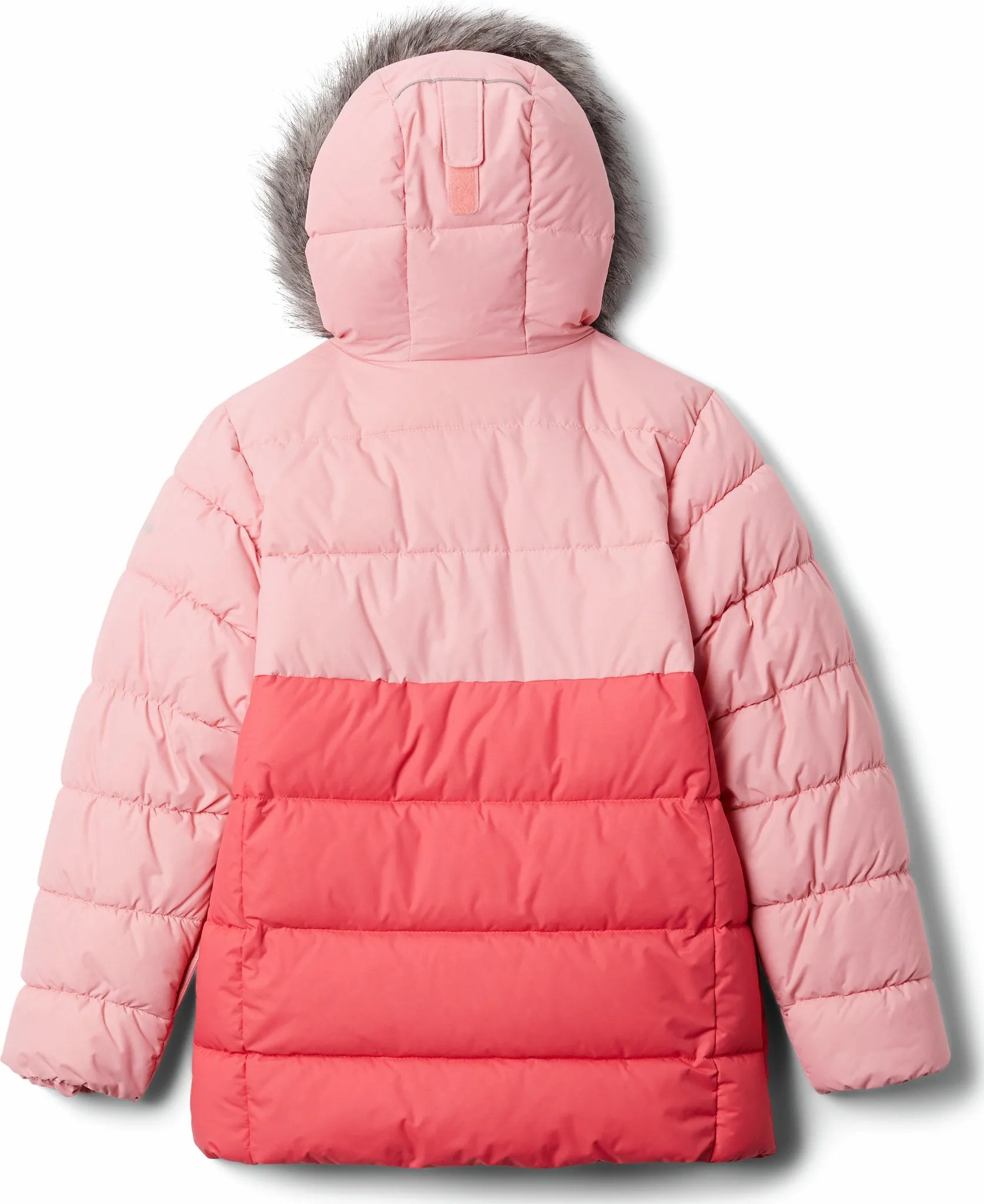 Arctic Blast Jacket - Girls|-|Manteau Arctic Blast - Fille