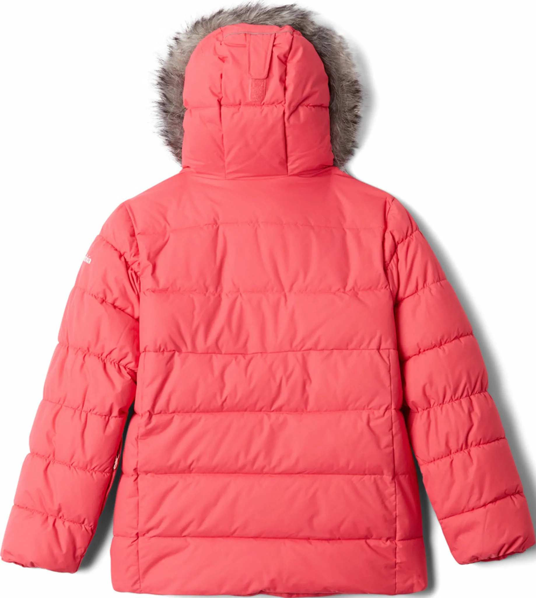 Arctic Blast Jacket - Girls|-|Manteau Arctic Blast - Fille