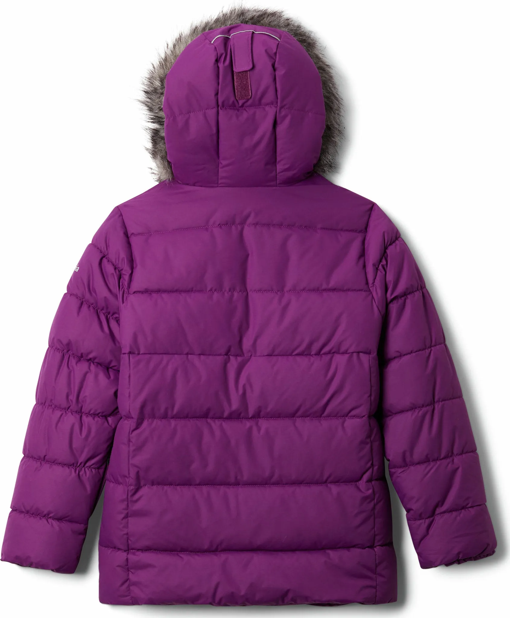 Arctic Blast Jacket - Girls|-|Manteau Arctic Blast - Fille