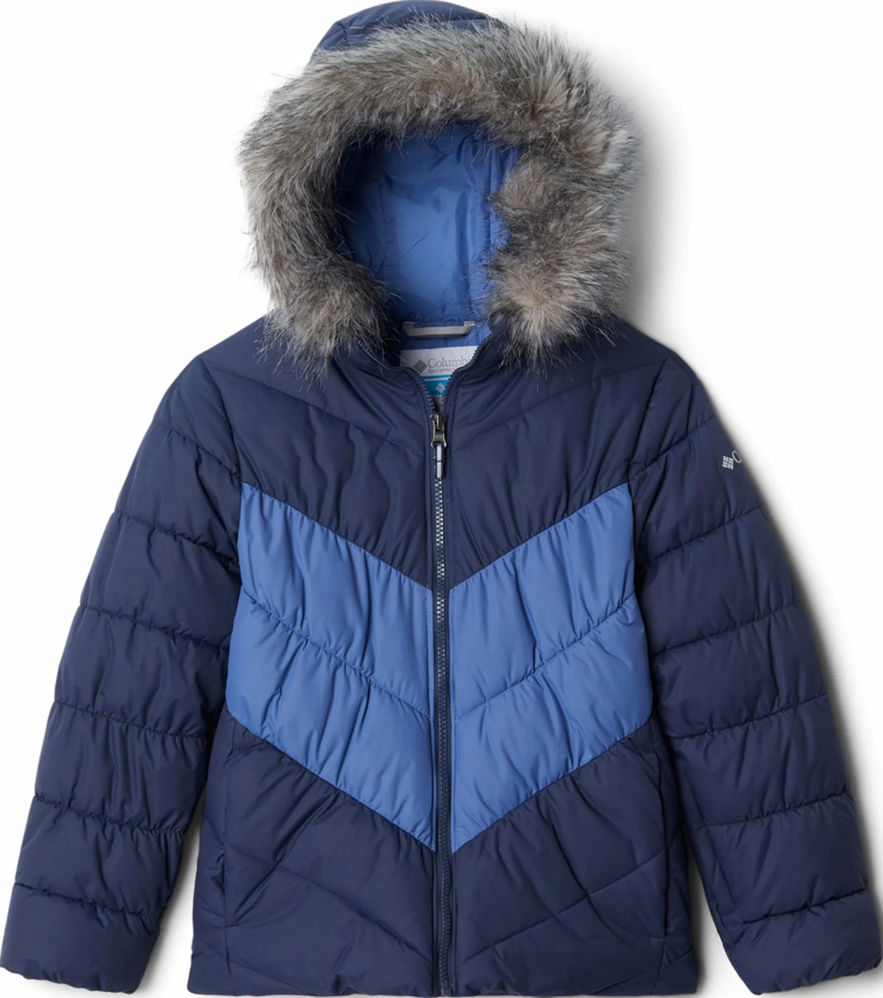 Arctic Blast Jacket - Girls|-|Manteau Arctic Blast - Fille