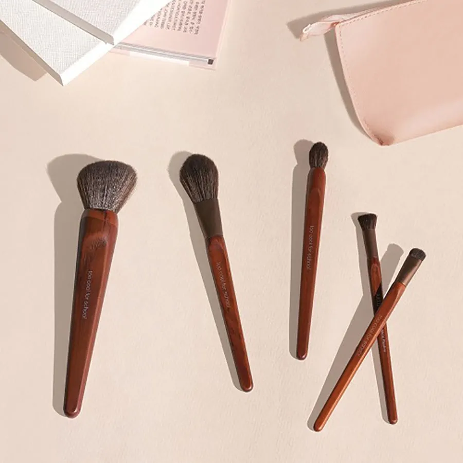 Artist Vegan Multi Shadow Brush