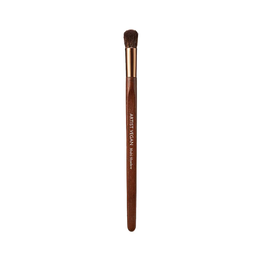 Artist Vegan Multi Shadow Brush