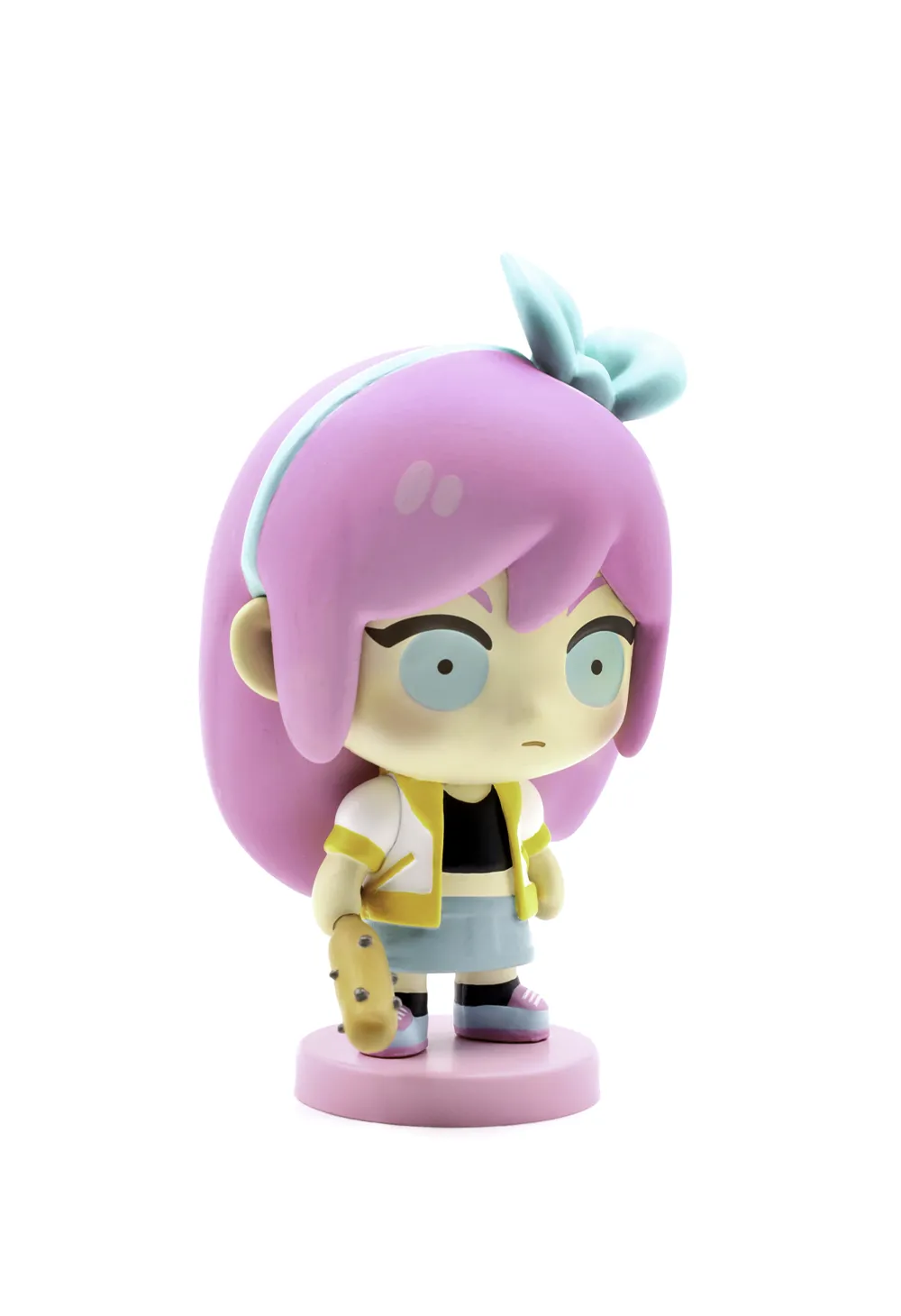 AUBREY Vinyl Figure (FARAWAY TOWN Ver.)