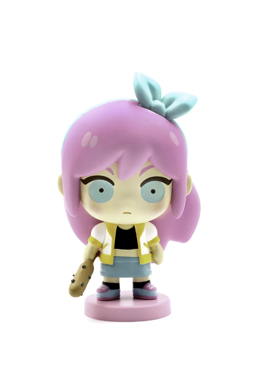 AUBREY Vinyl Figure (FARAWAY TOWN Ver.)