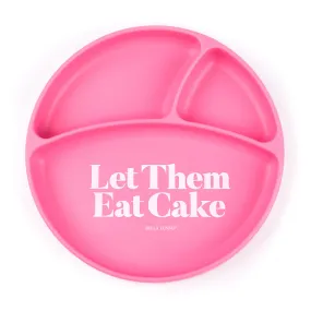 Bella Tunno Let Them Eat Cake Wonder Plate