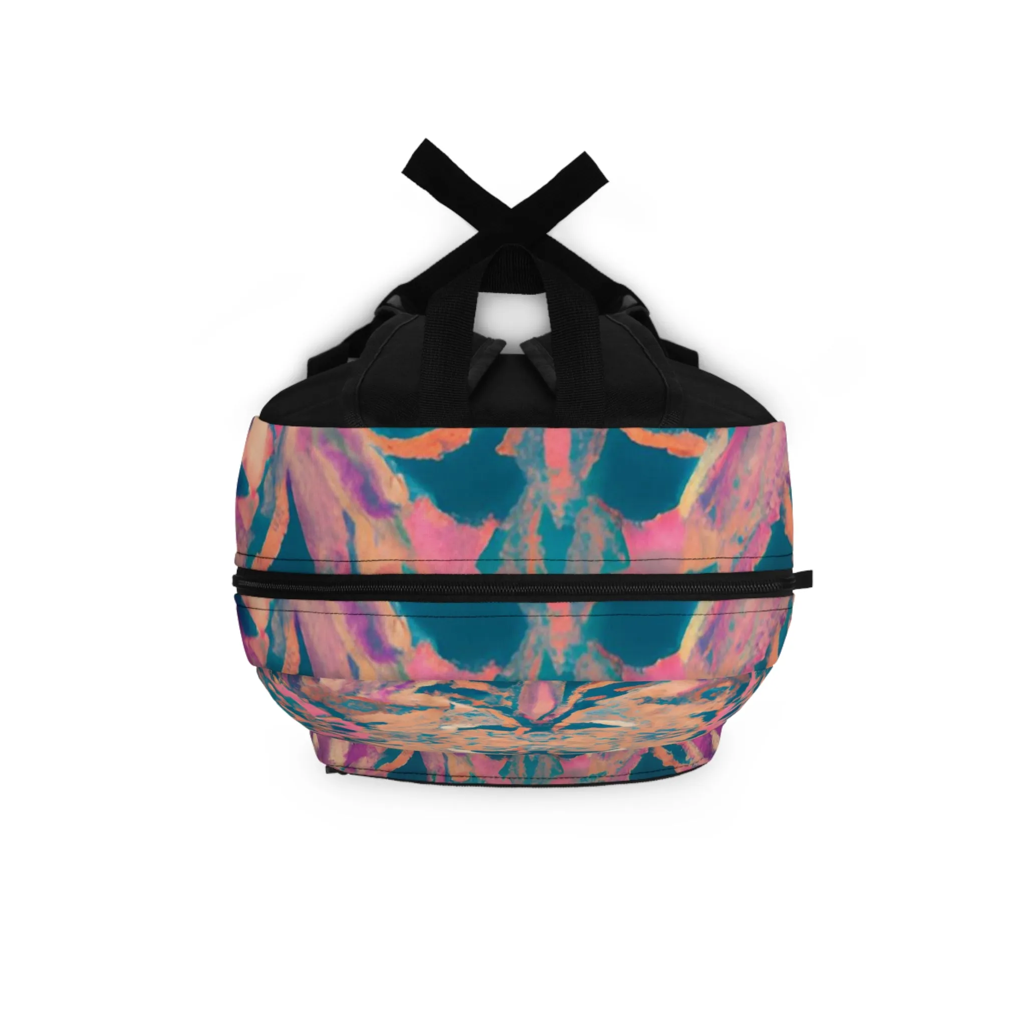 BentleyRoyal - LGBTQ  Pride Backpack