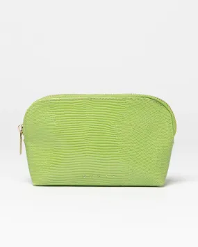 Billetera Rusty Mila Pouch* Pastel Lime