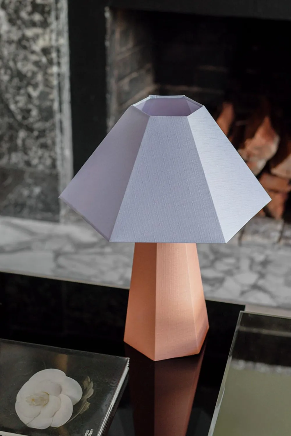 BLAKE TABLE LAMP - WHIMSICAL