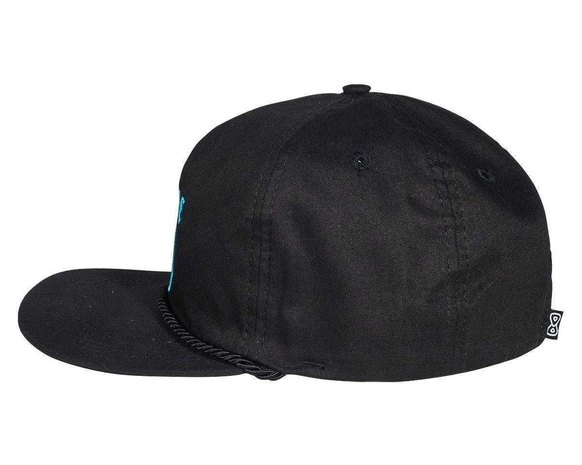 Boné Strapback Balanced