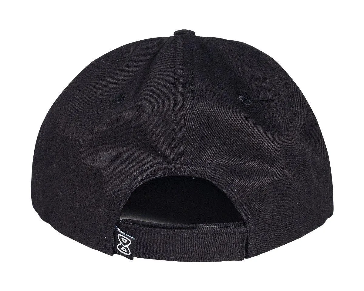 Boné Strapback Balanced