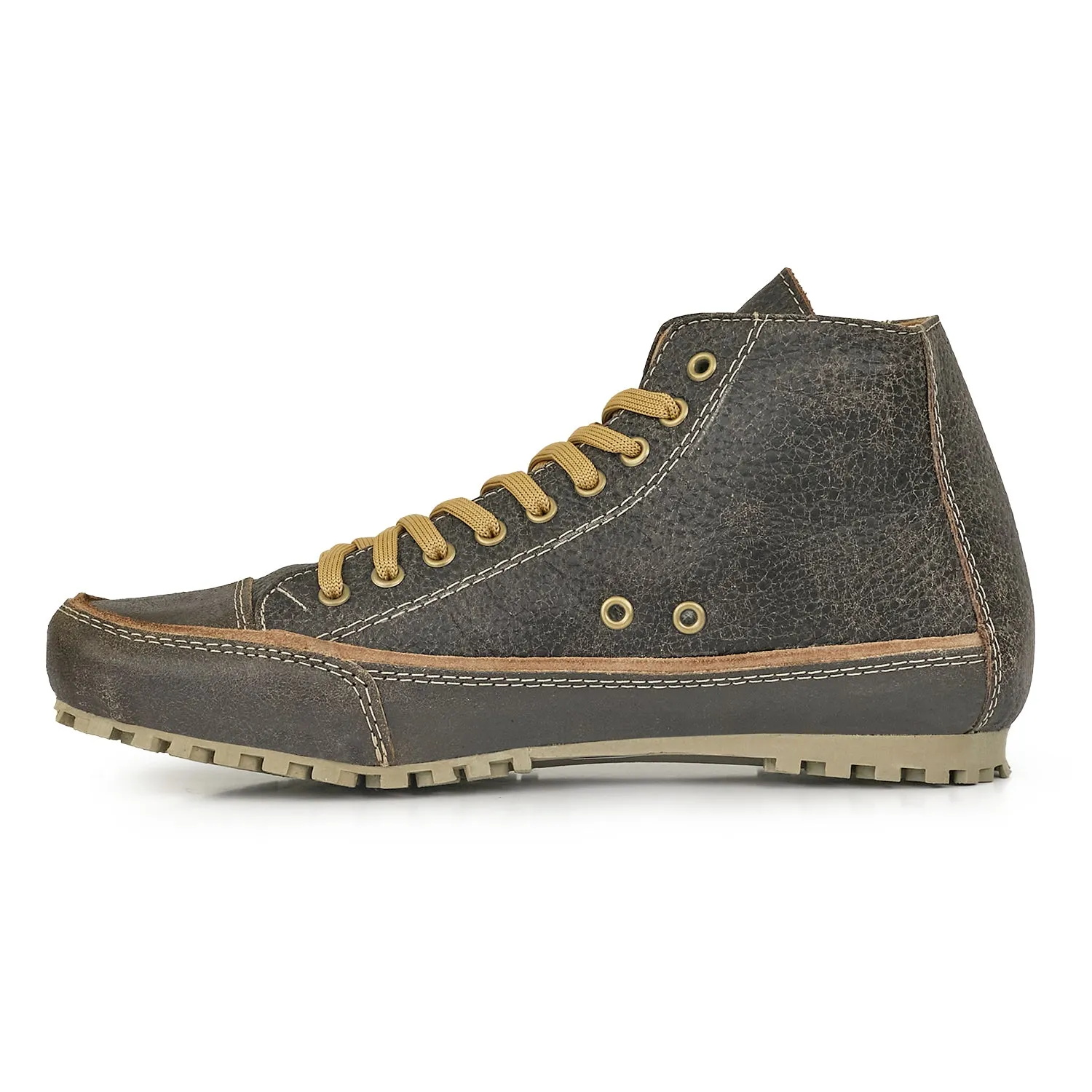 BOTA ROLLING MARRON