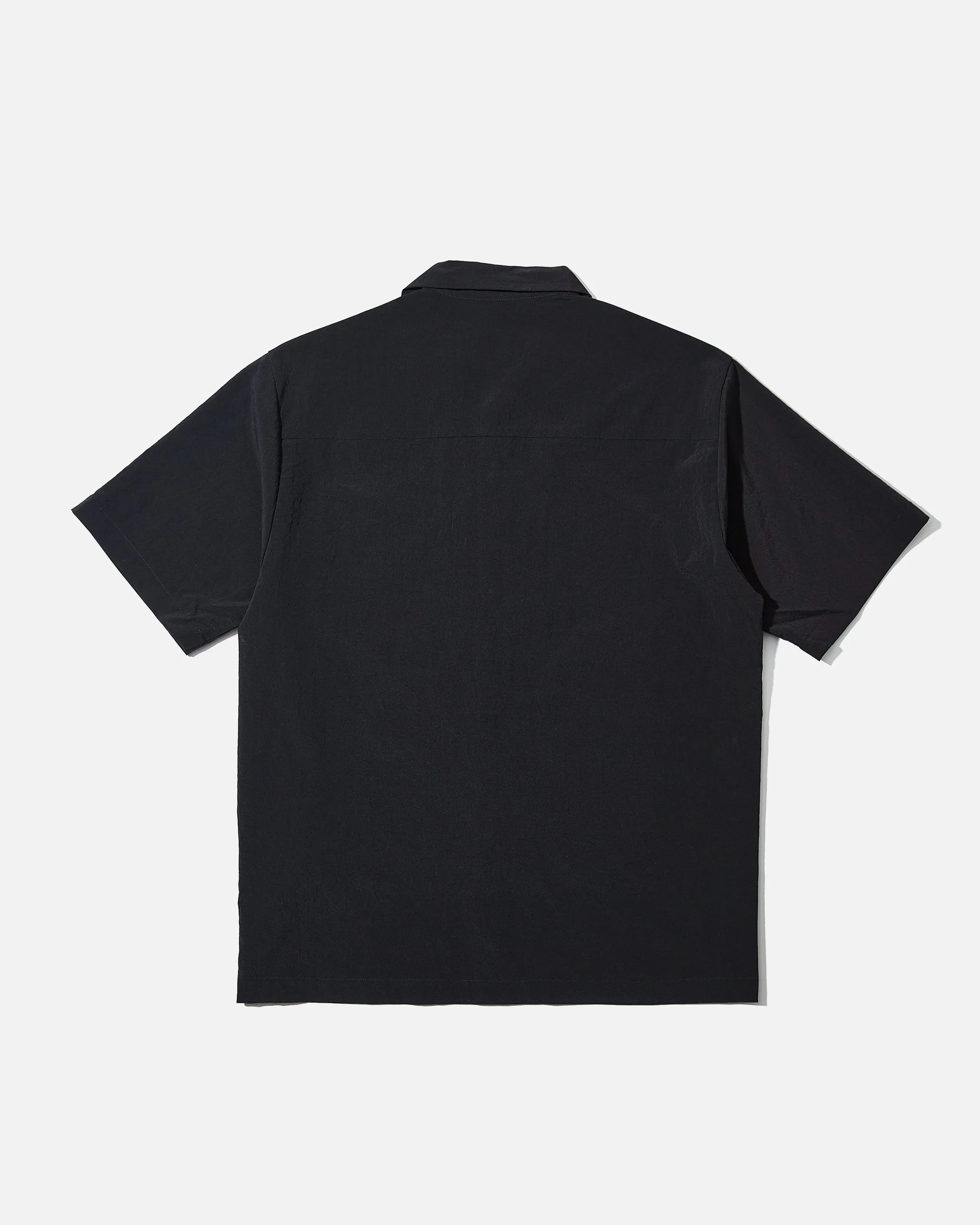 Breathable Quick Dry Shirt S24- Black