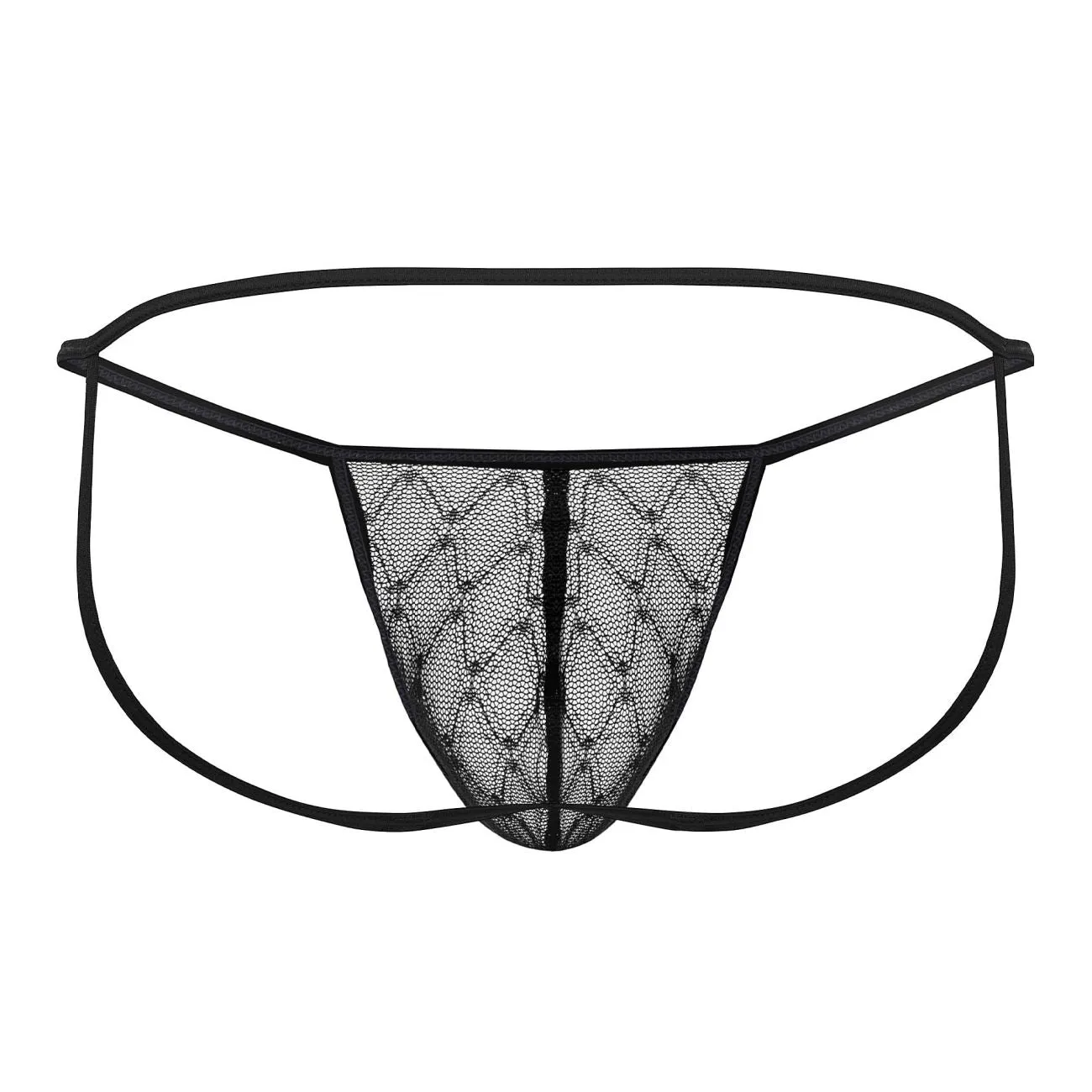 CandyMan Micro Lace Jockstrap