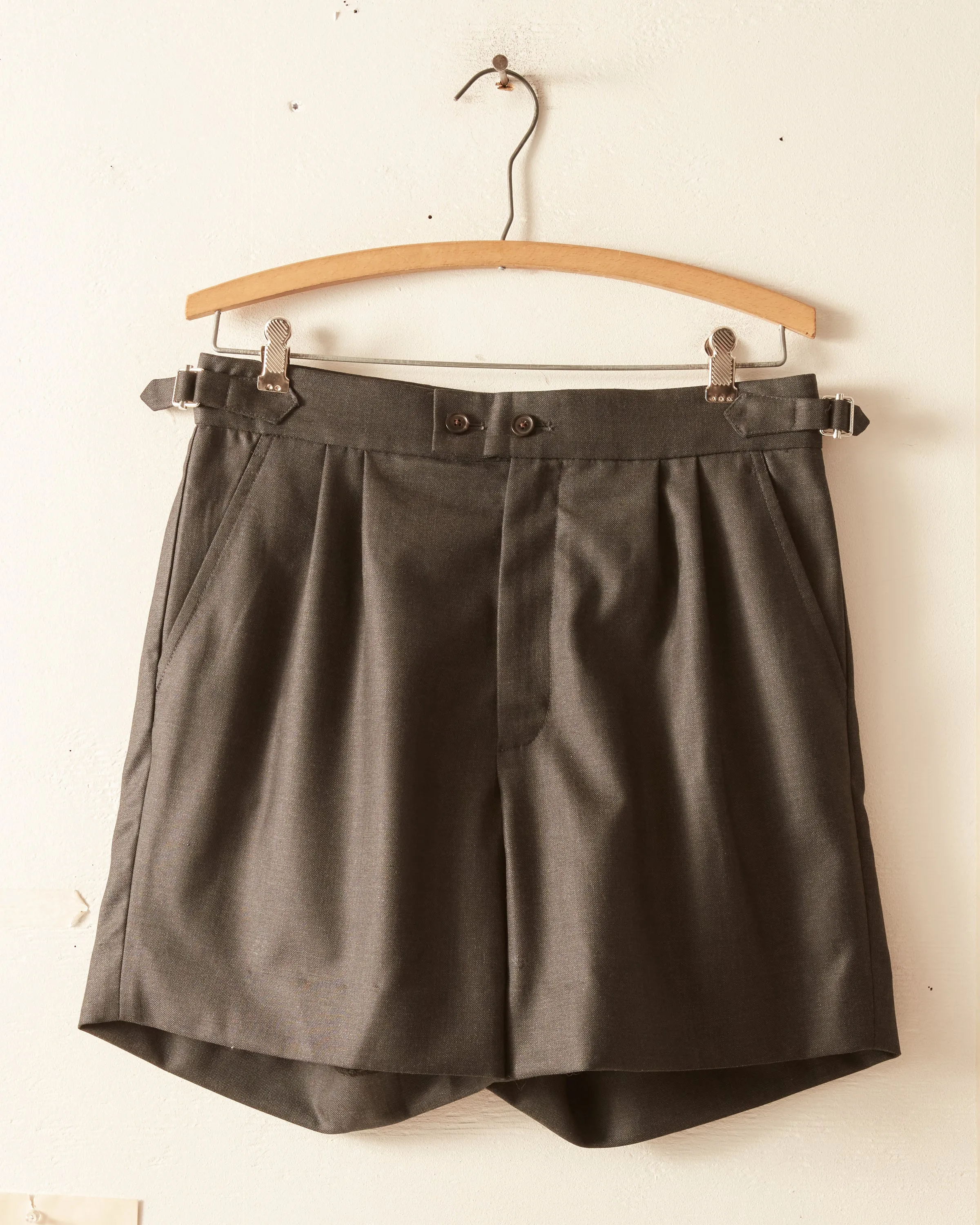 Cannobio Shorts - 30