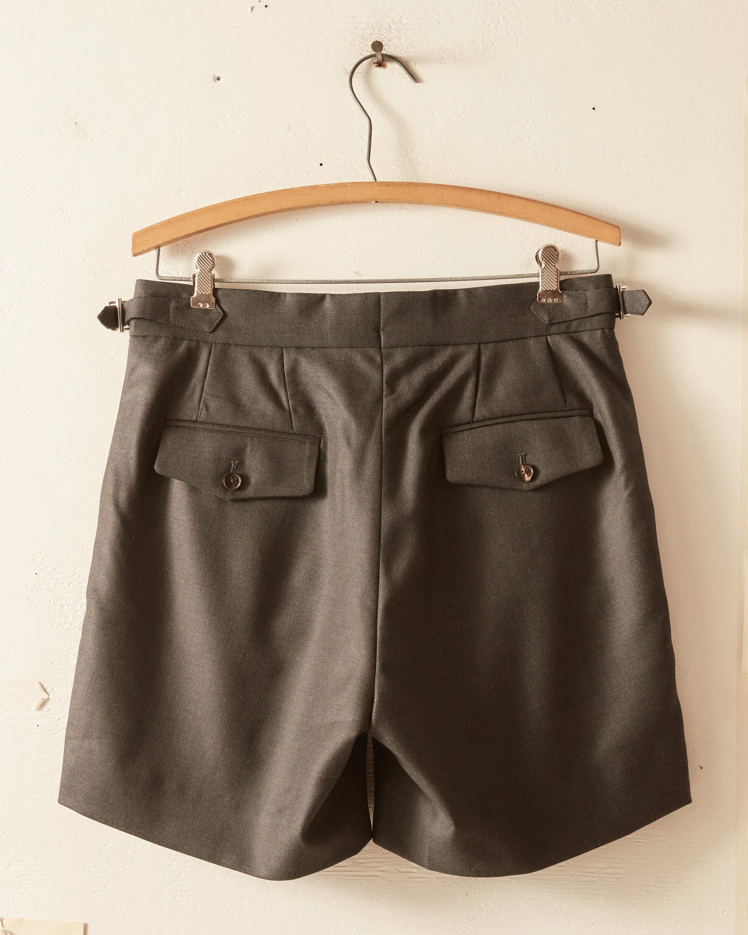 Cannobio Shorts - 30