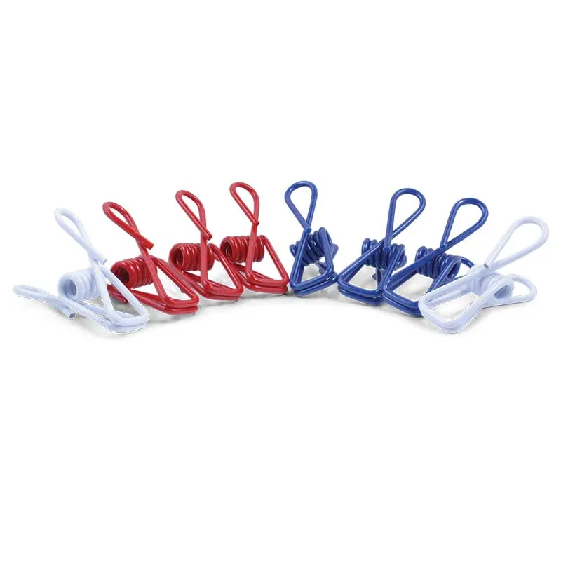 Clothes Clips