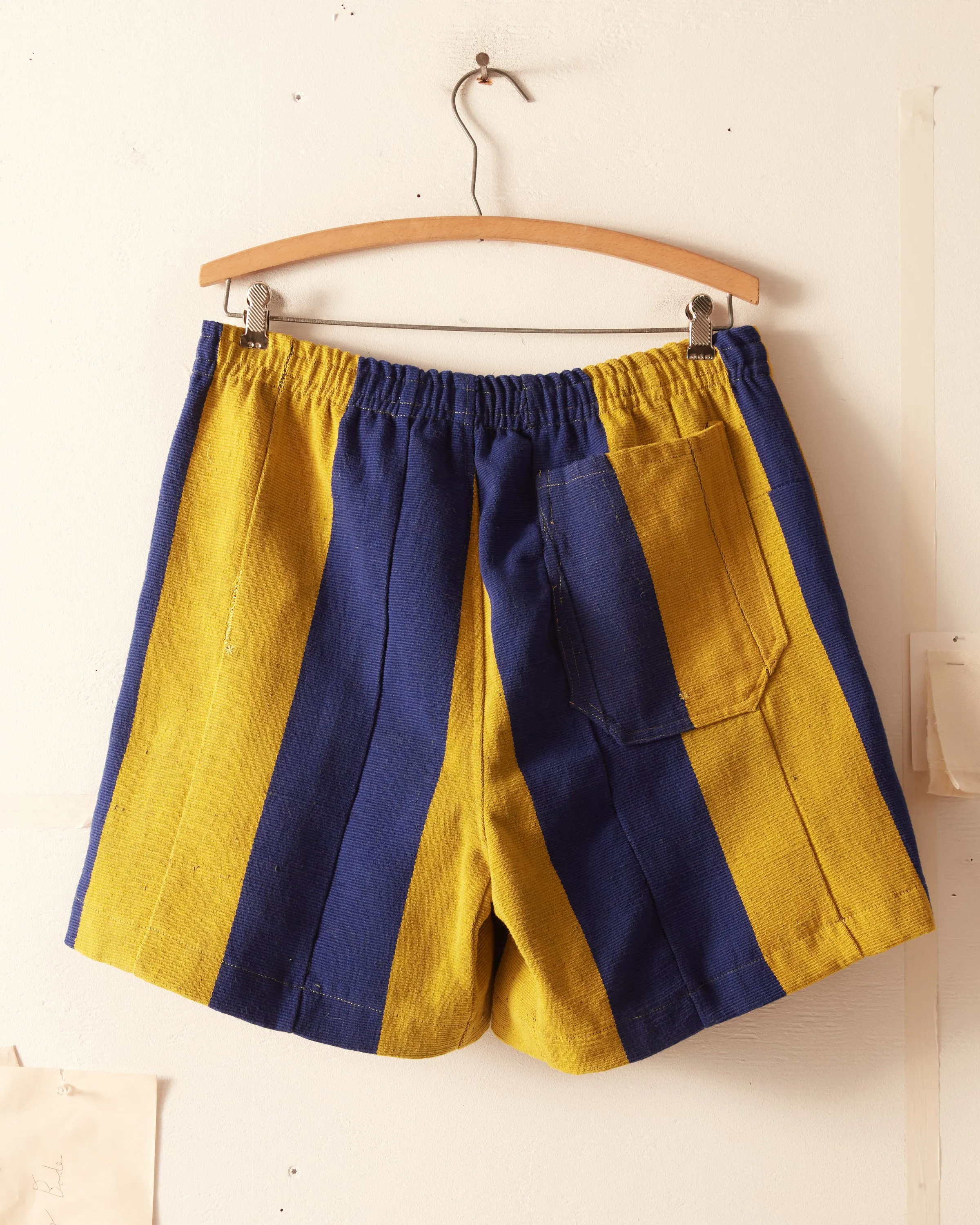 Dolphinfish Shorts - S/M