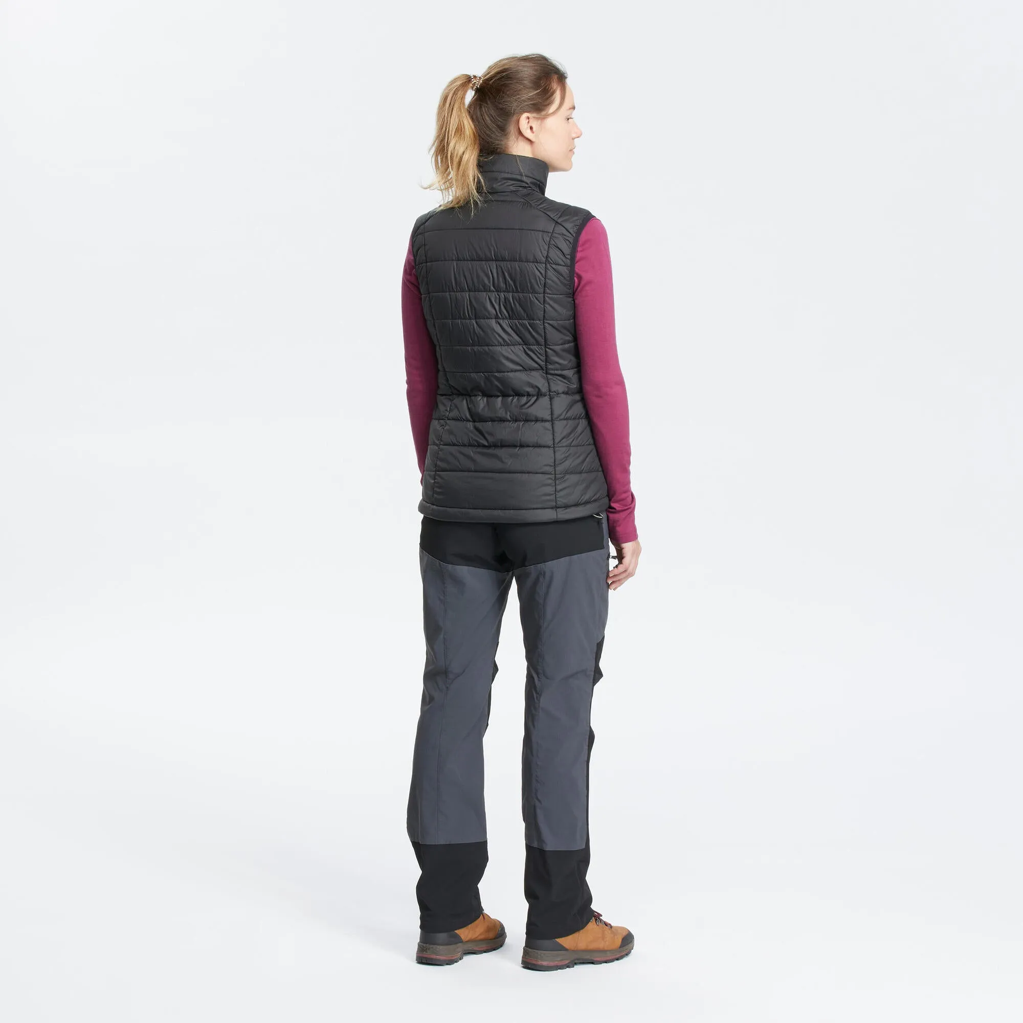 Forclaz Women's MT100 Synthetic Vest