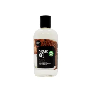 Gel  de Ducha COCO