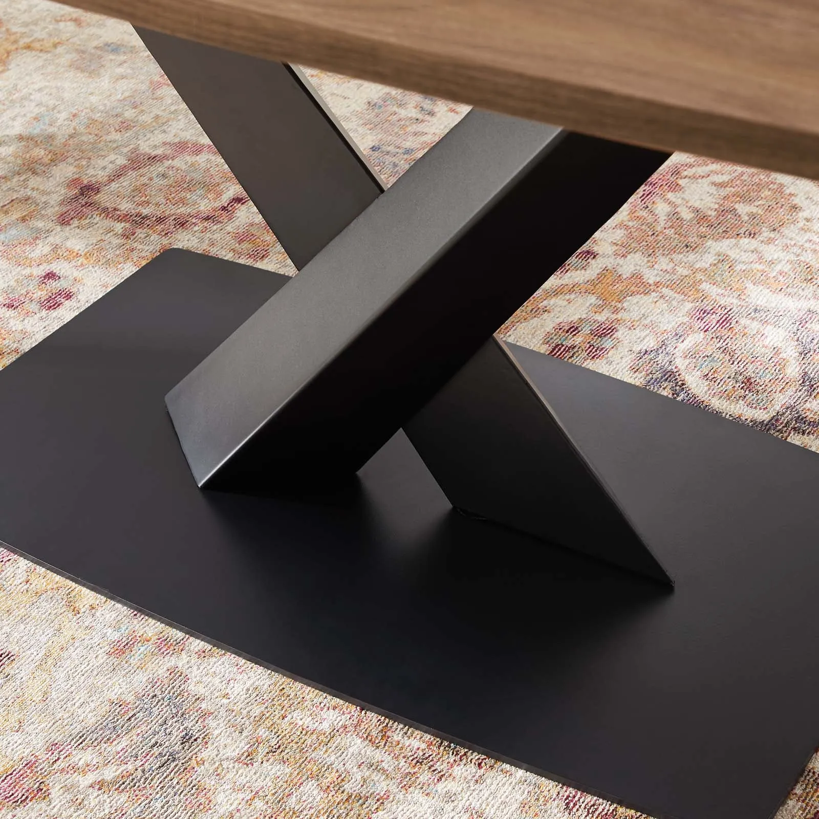 Gemini Dining Table