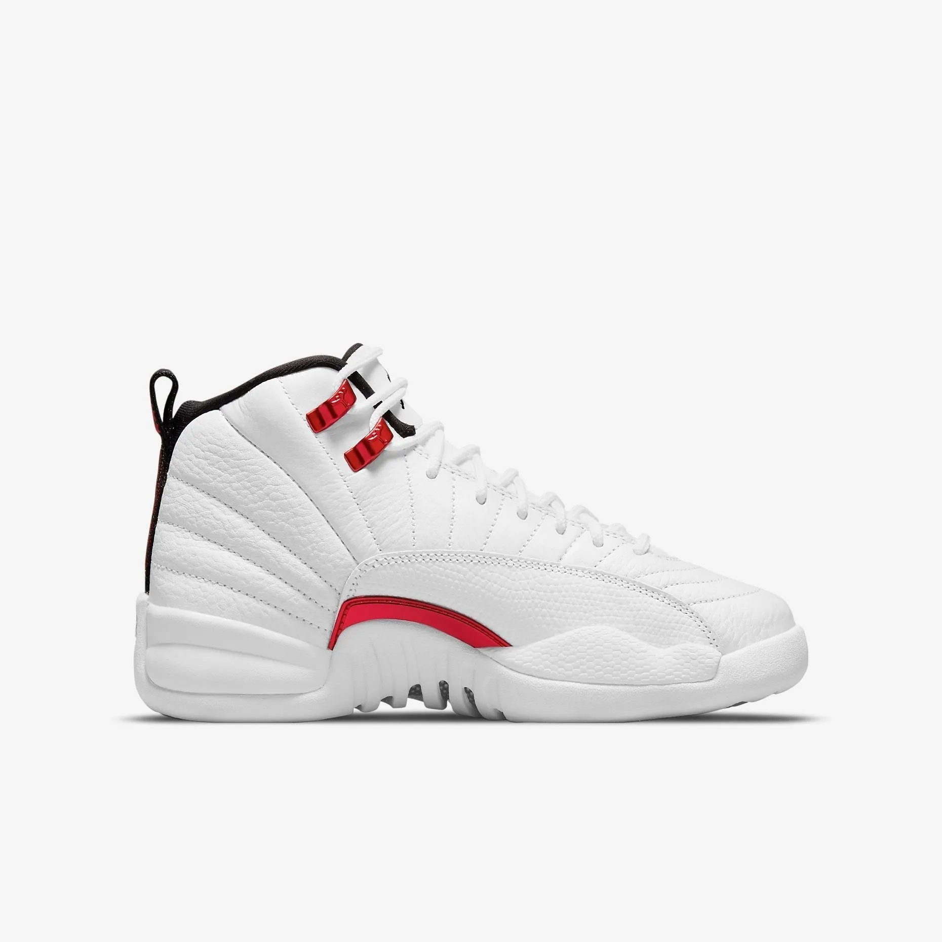 (GS) Air Jordan 12 Retro 'Twist' (2021) 153265-106