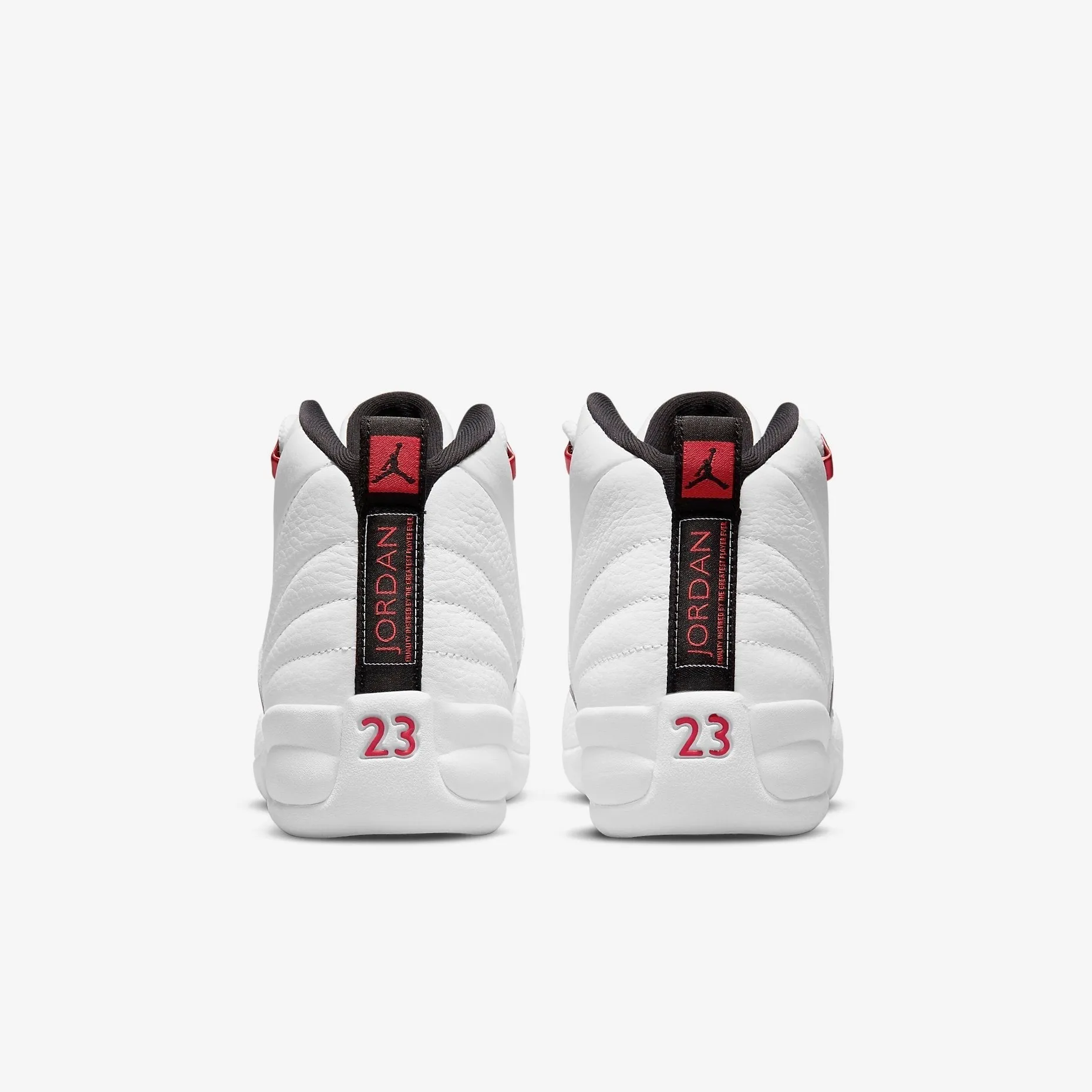 (GS) Air Jordan 12 Retro 'Twist' (2021) 153265-106