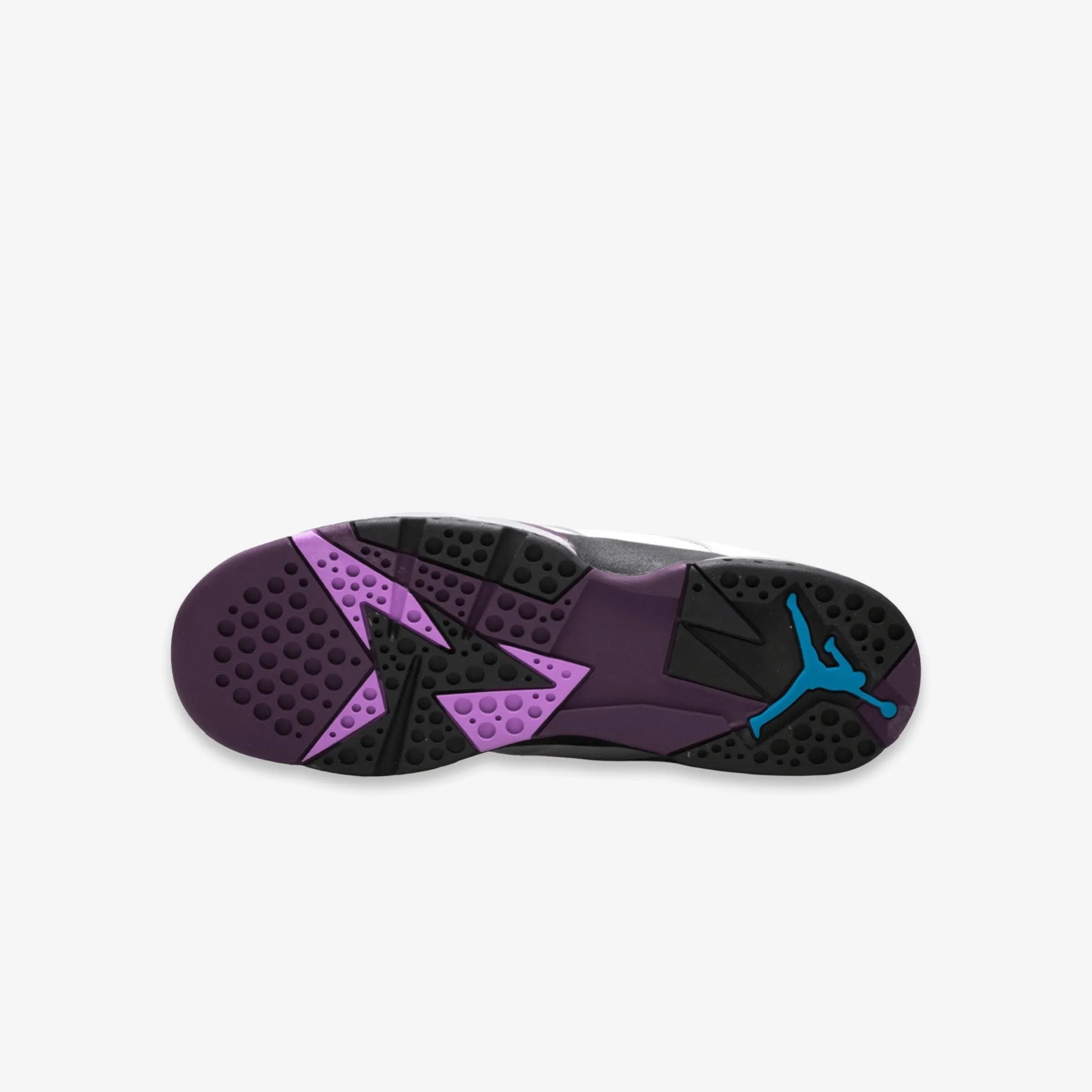 (GS) Air Jordan 7 Retro 'Fuchsia Glow' (2015) 442960-127