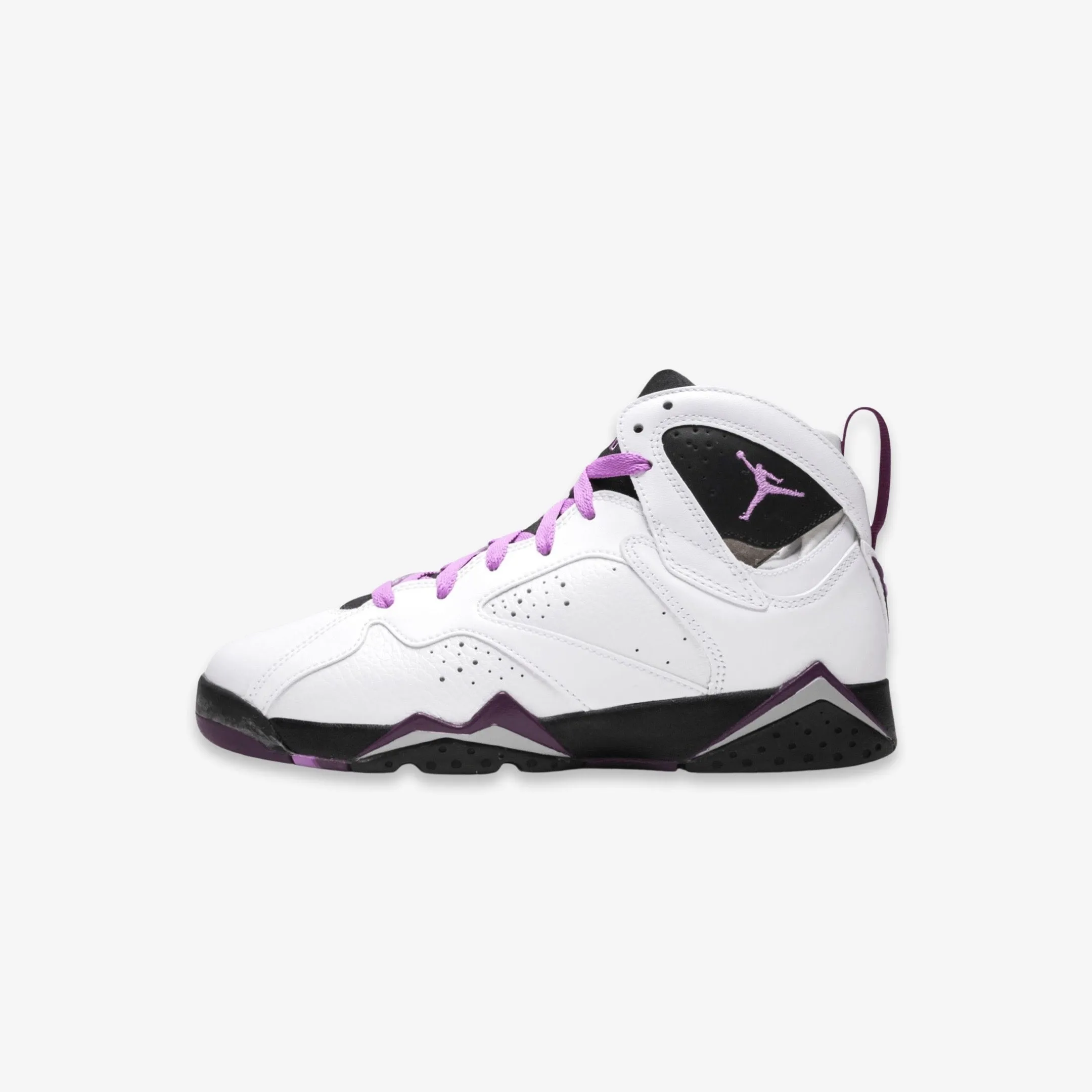 (GS) Air Jordan 7 Retro 'Fuchsia Glow' (2015) 442960-127