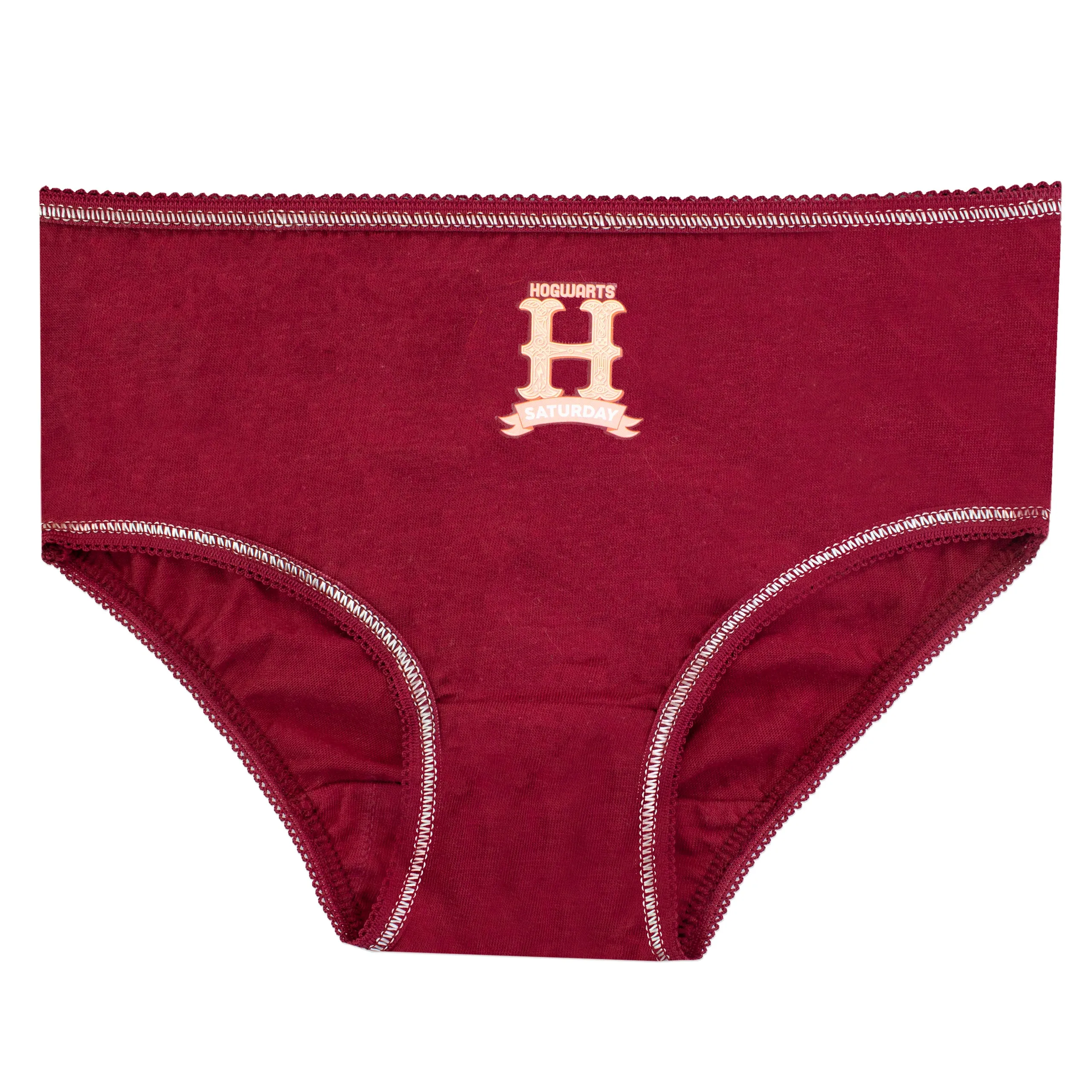 Harry Potter 7 pack of Briefs