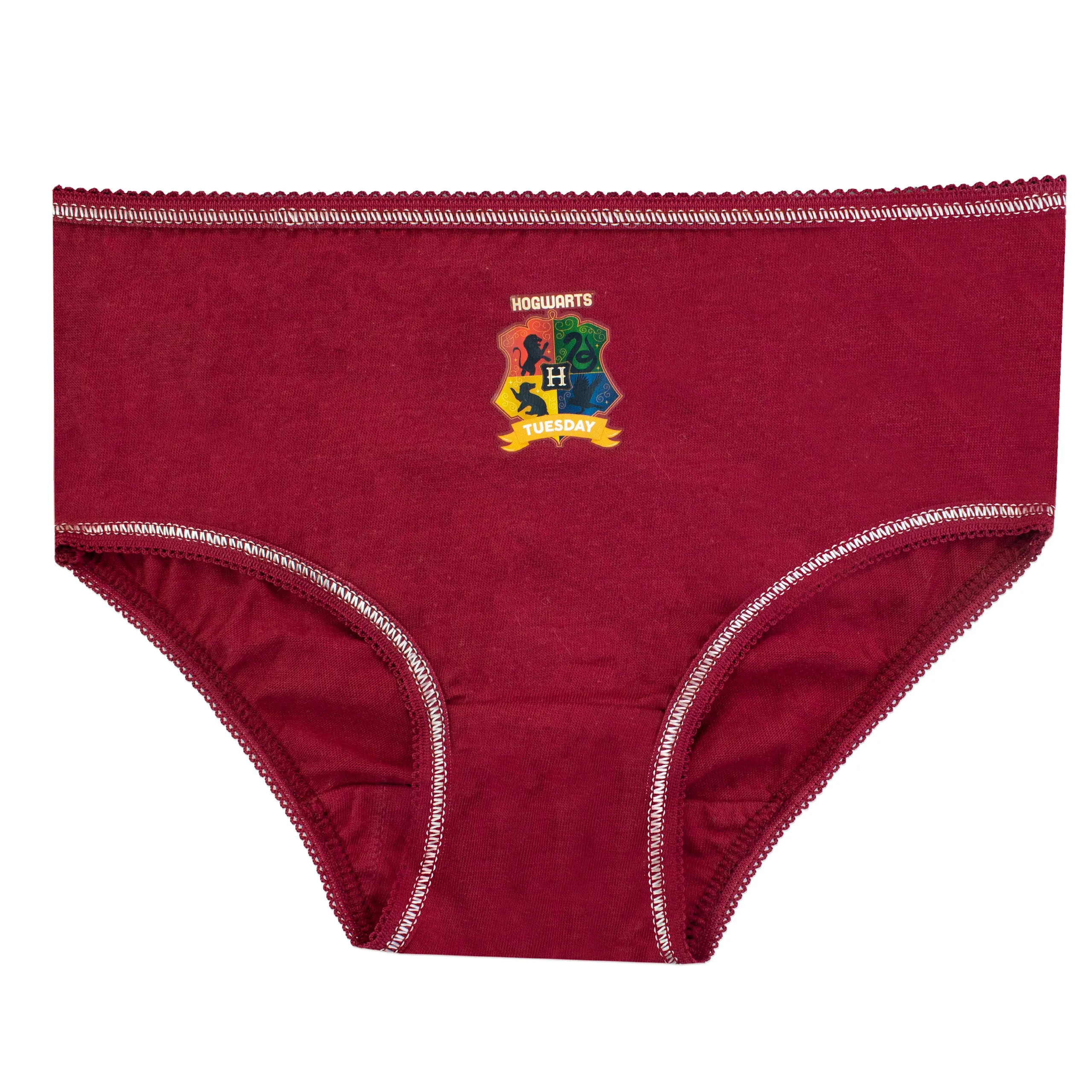 Harry Potter 7 pack of Briefs