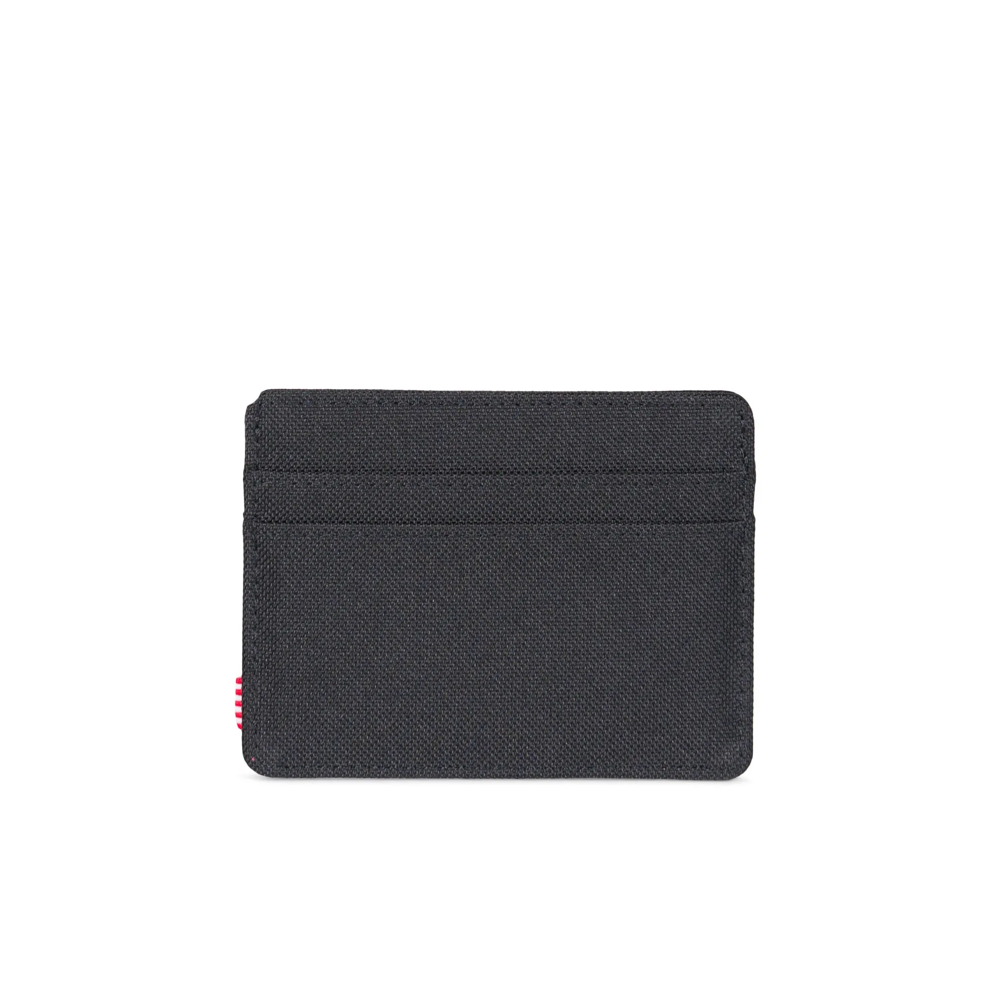 Herschel Charlie RFID Black