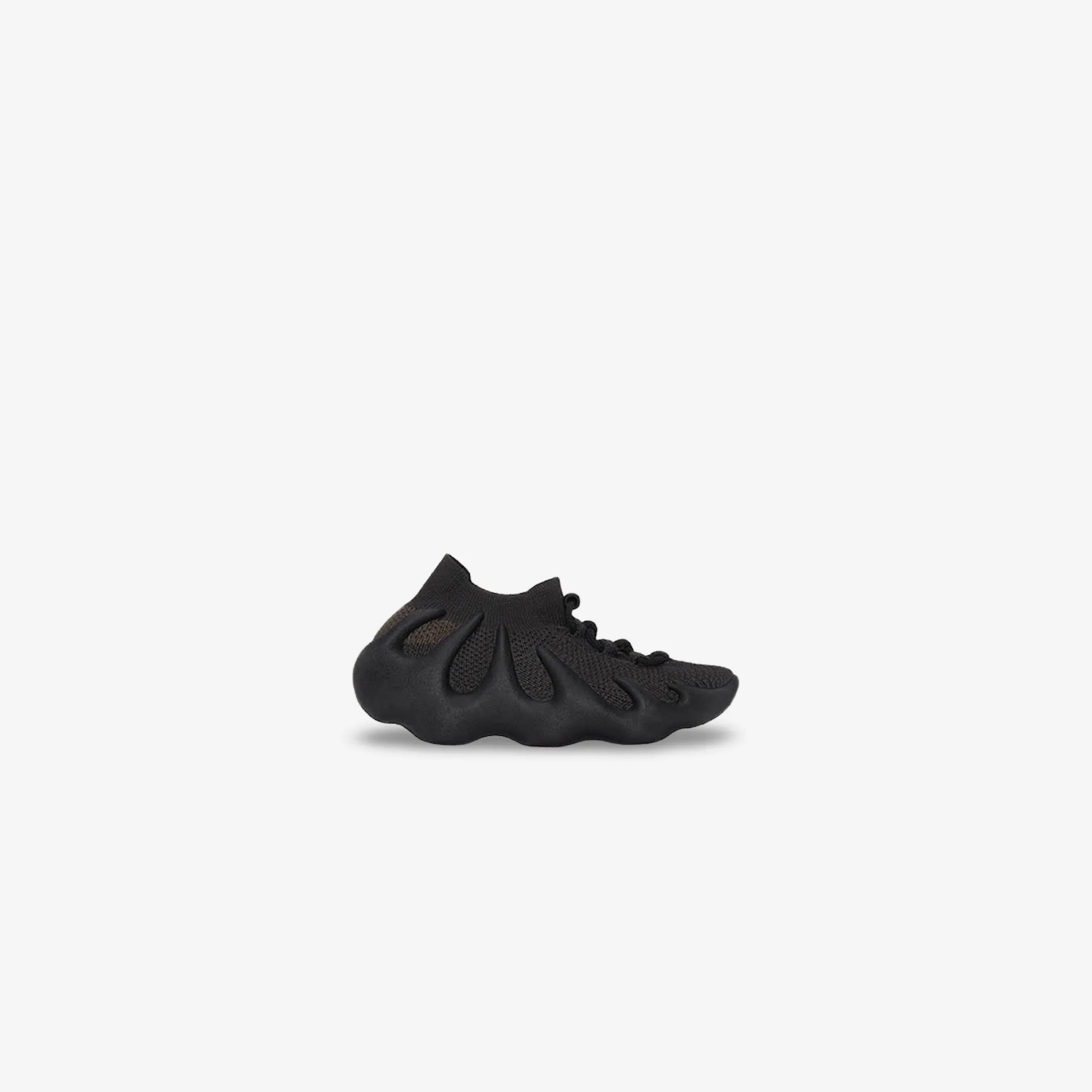 (Infant) Adidas Yeezy 450 'Dark Slate' (2021) GY5370