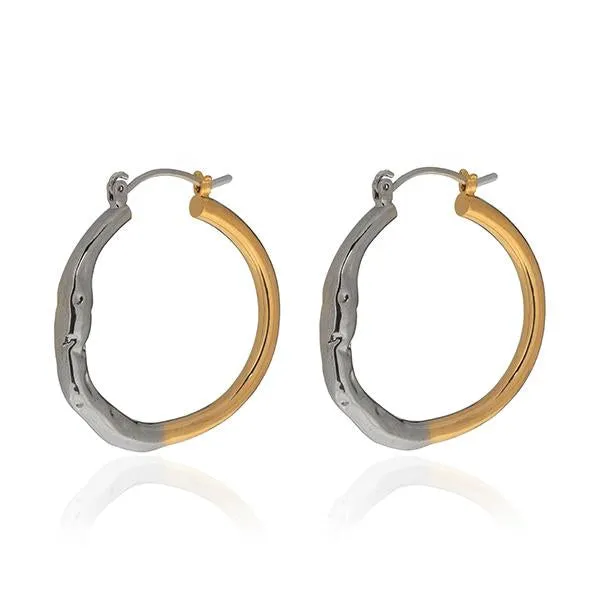 Intermix Hoops