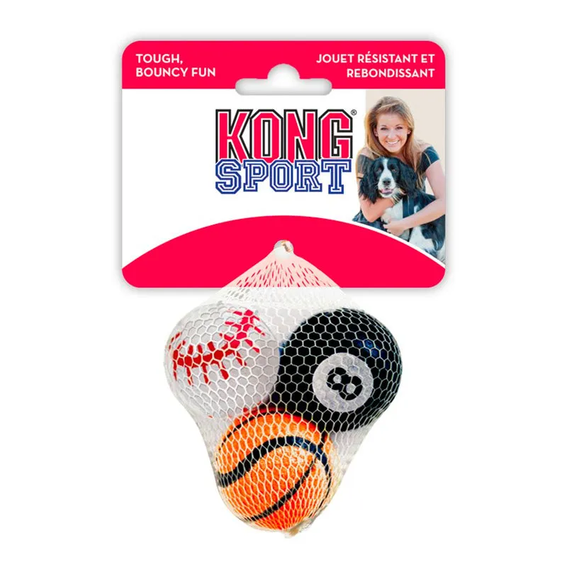 Kong Pelotas Sport M 3 Pzas Abs2